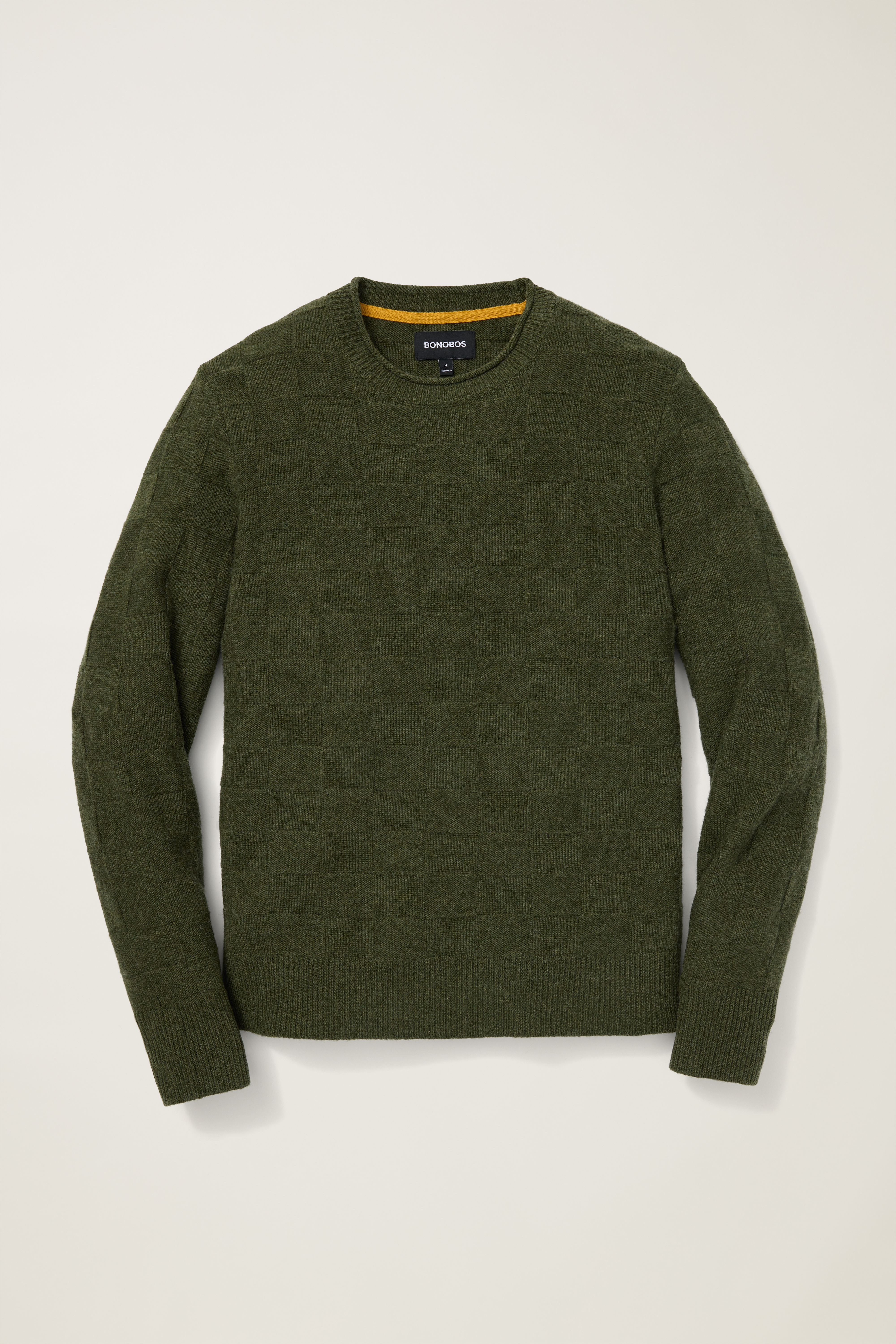 Merino Roll Neck Sweater | Stylish for Cold Weather