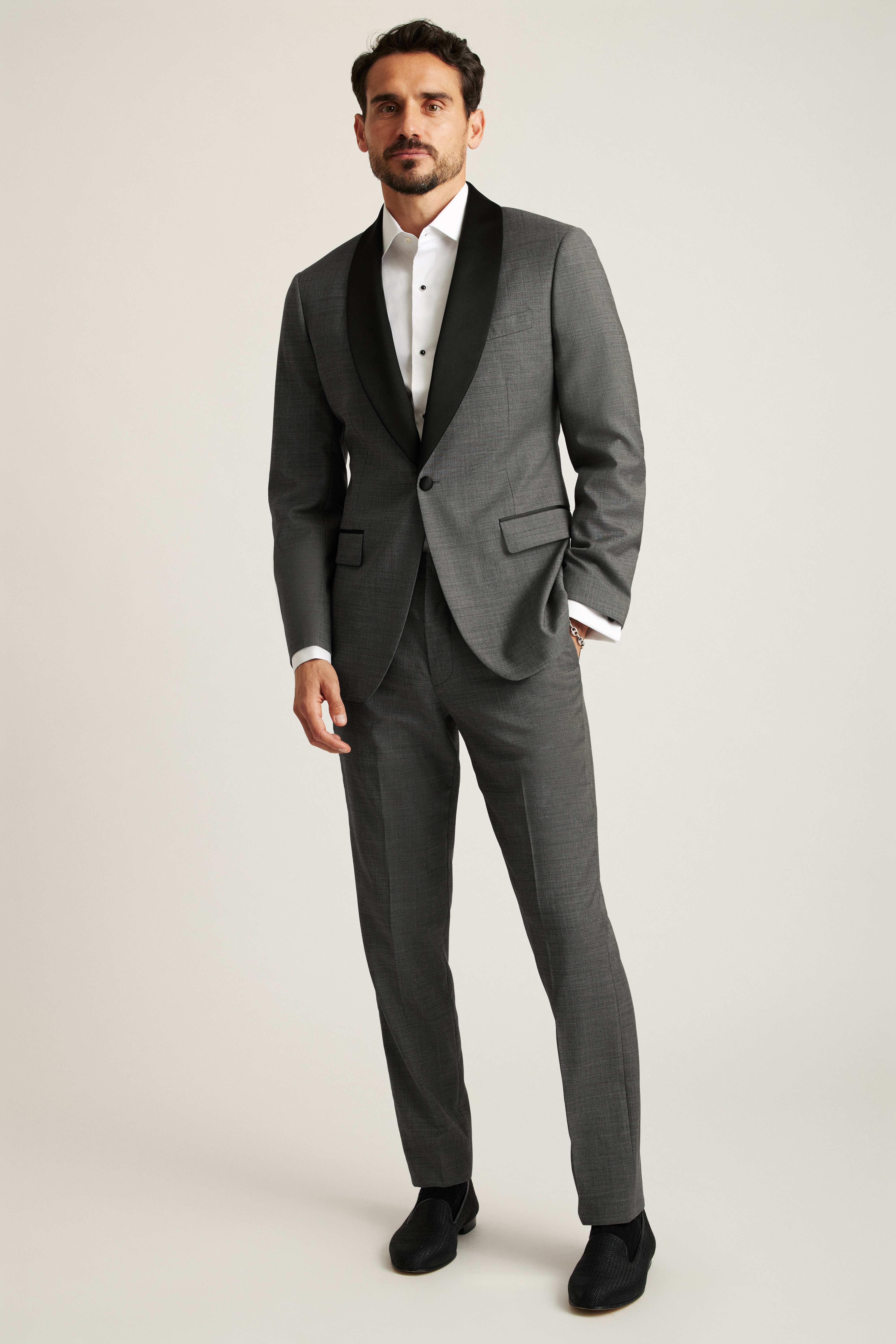 Lucky Brand Shawl Collar Longline Coat | Nordstromrack
