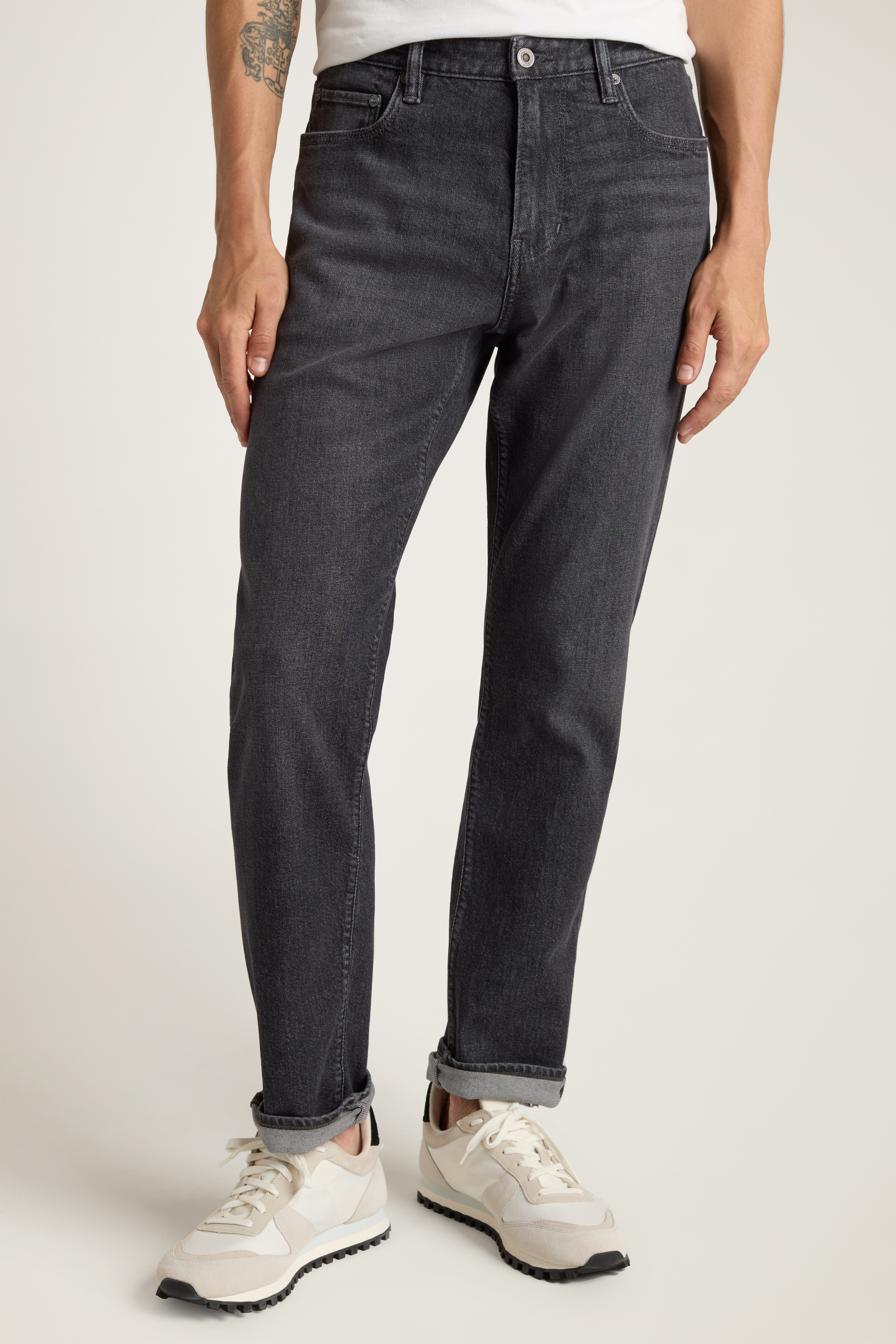 Gramercy Premium Jean