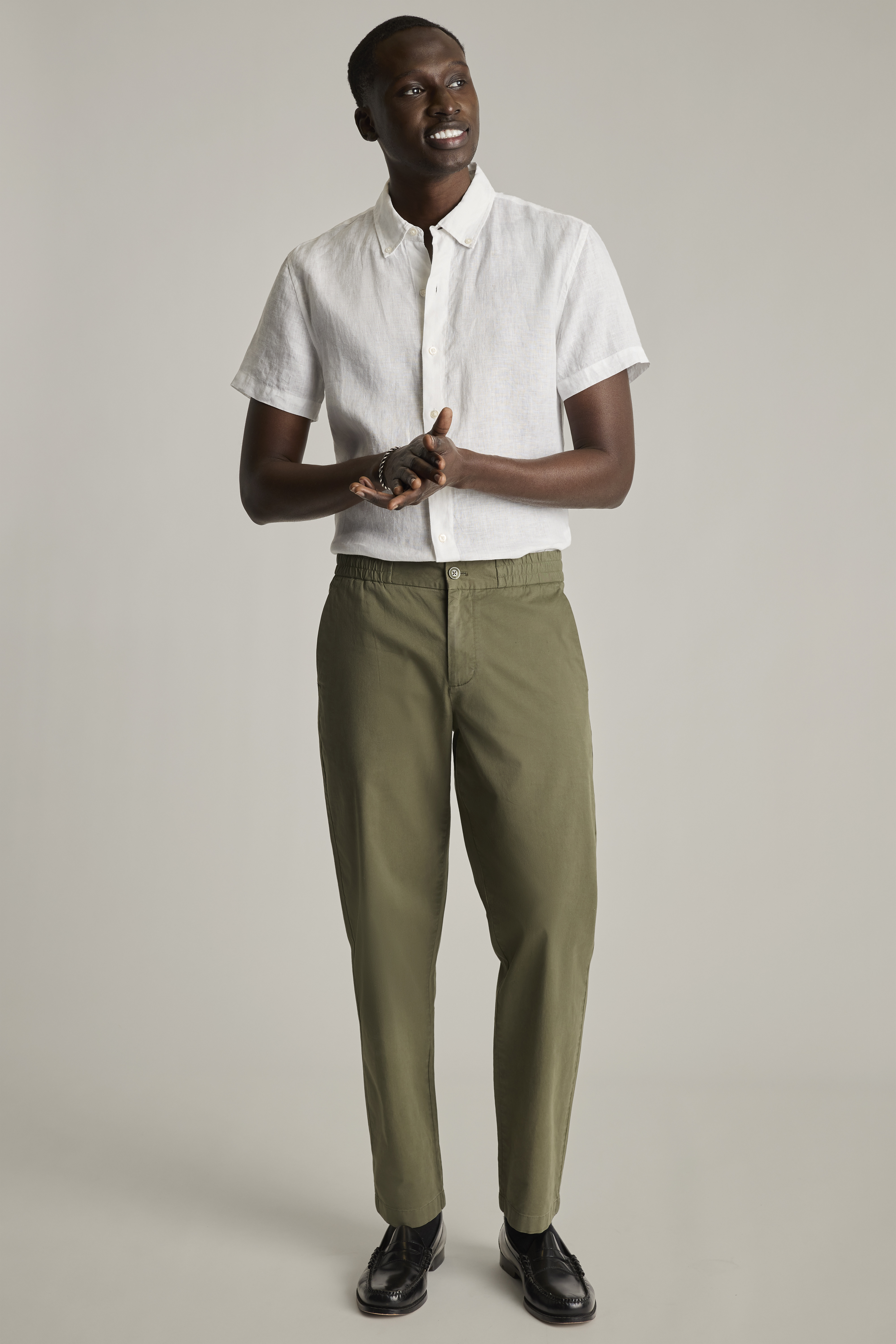 The Stylish Navigator Pant  Shop Now at Bonobos