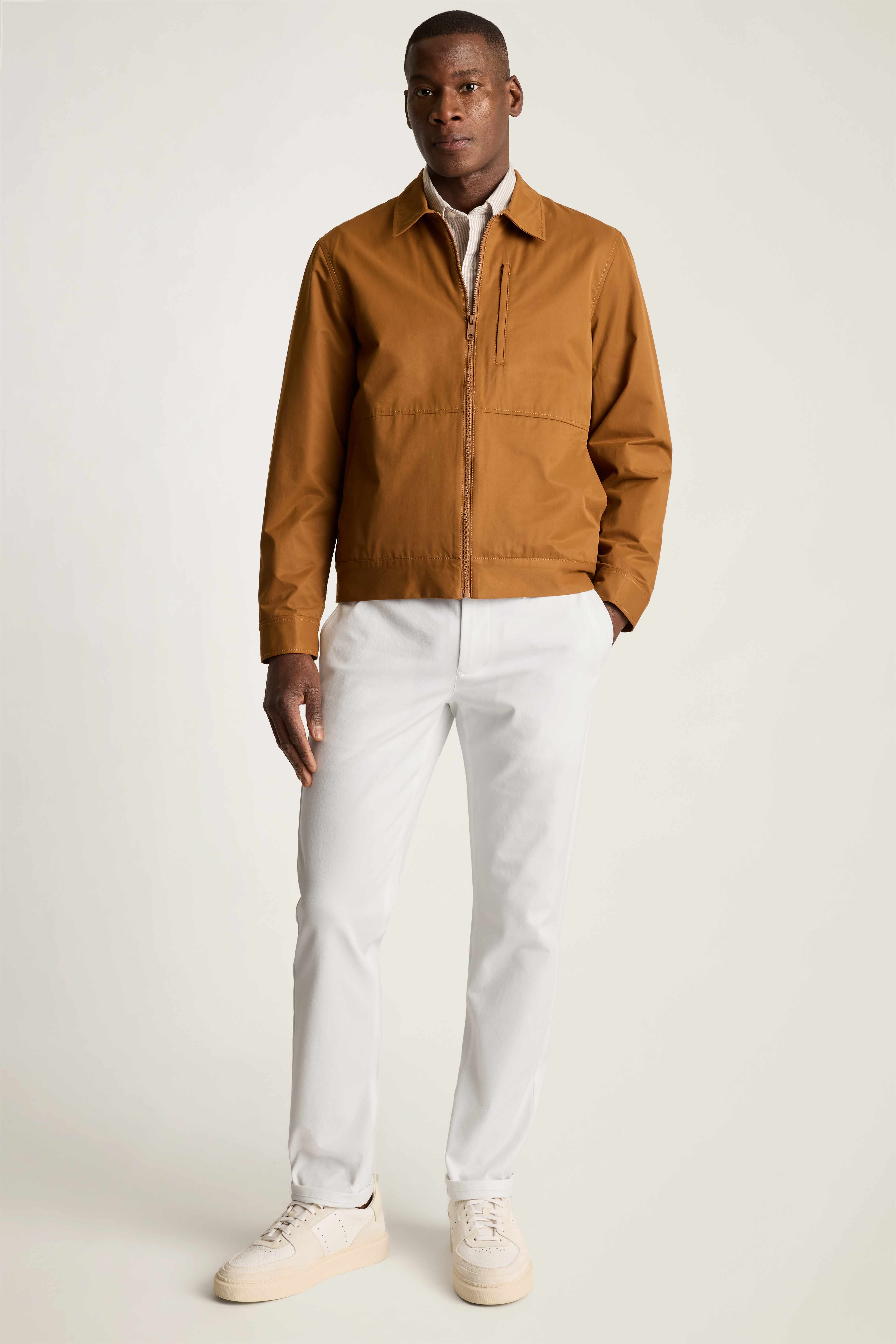 The City Slicker Jacket | Bonobos