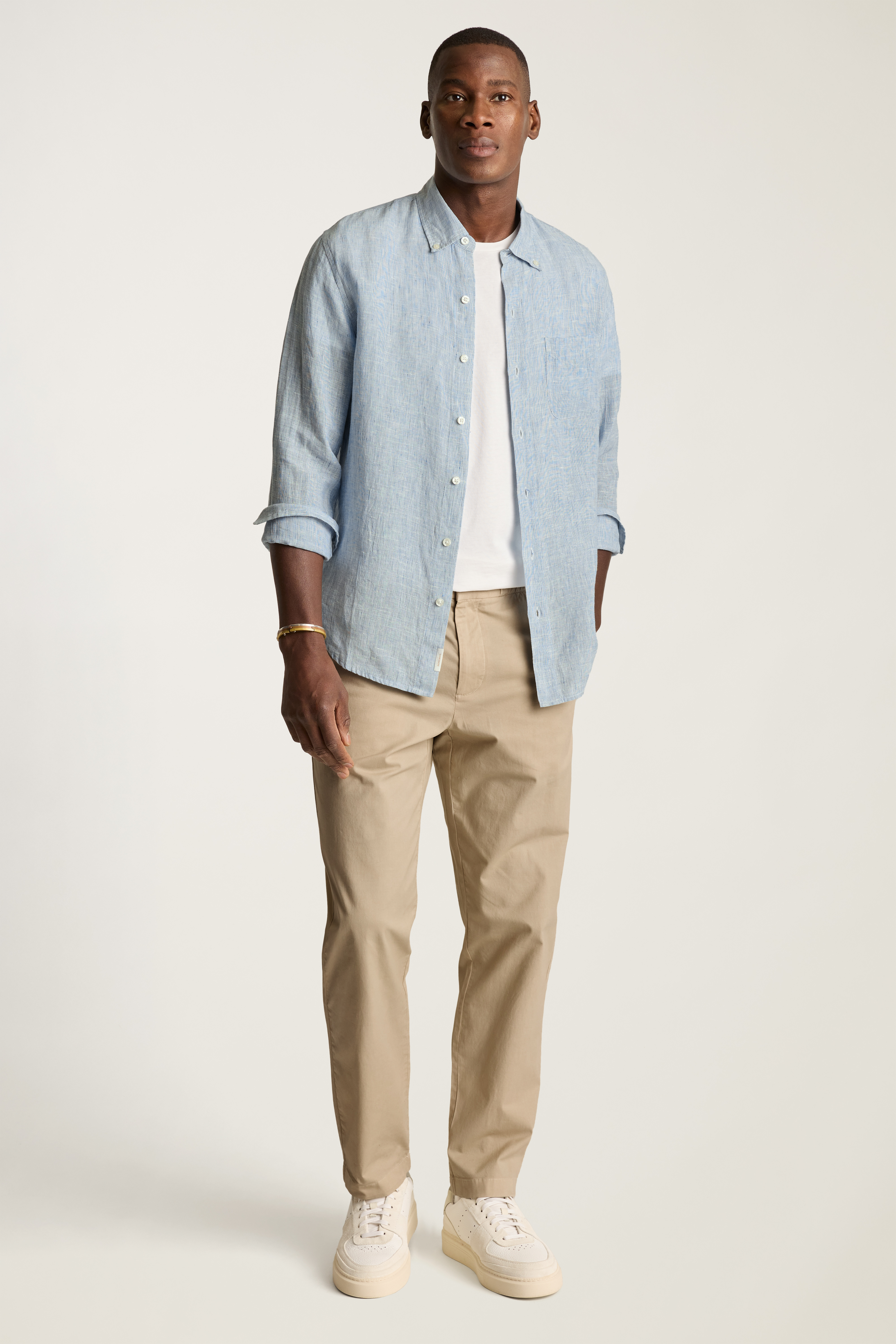Best linen shirts for men. 
