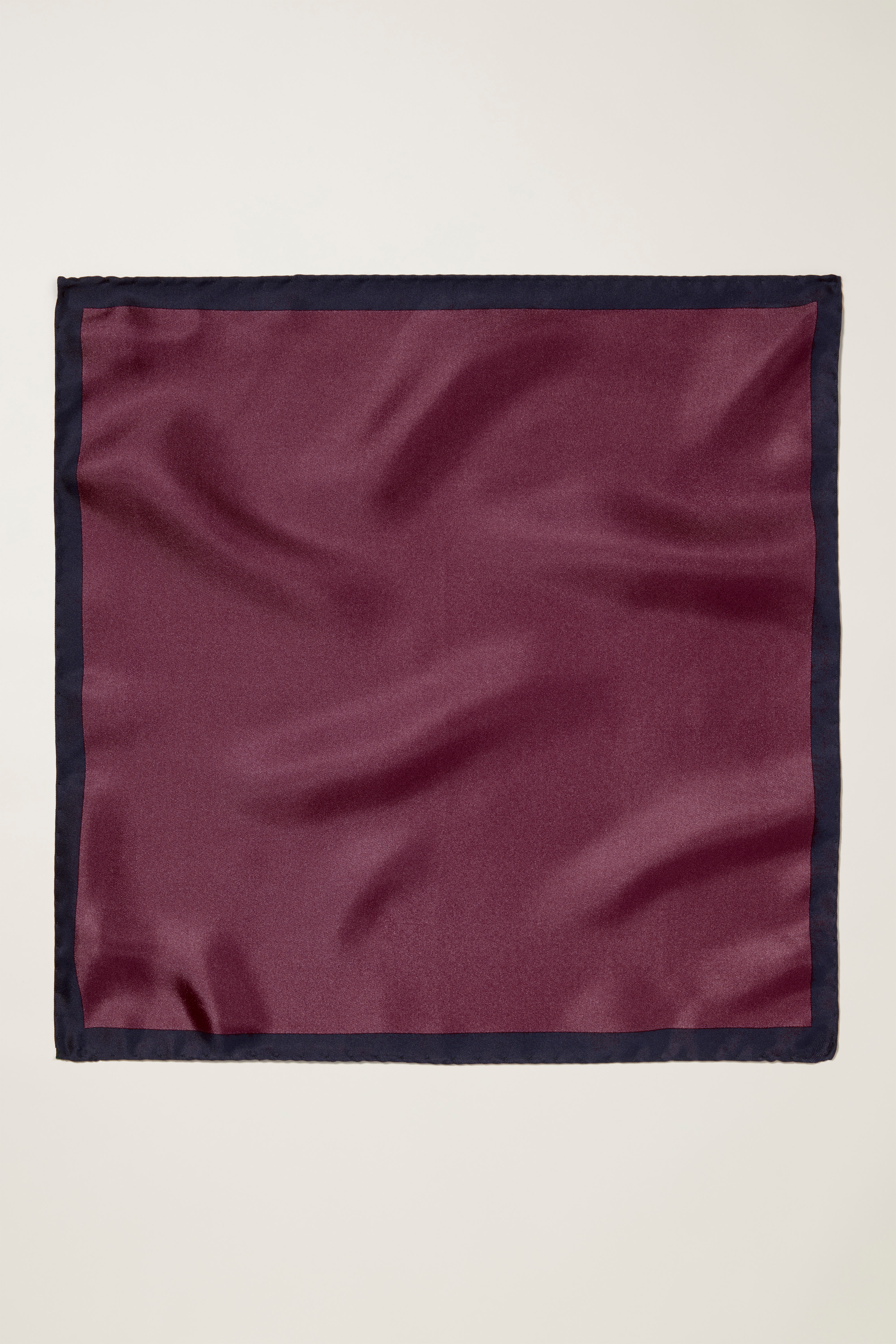 Sharpen Your Look With Bonobos' Premium Silk Pocket Square