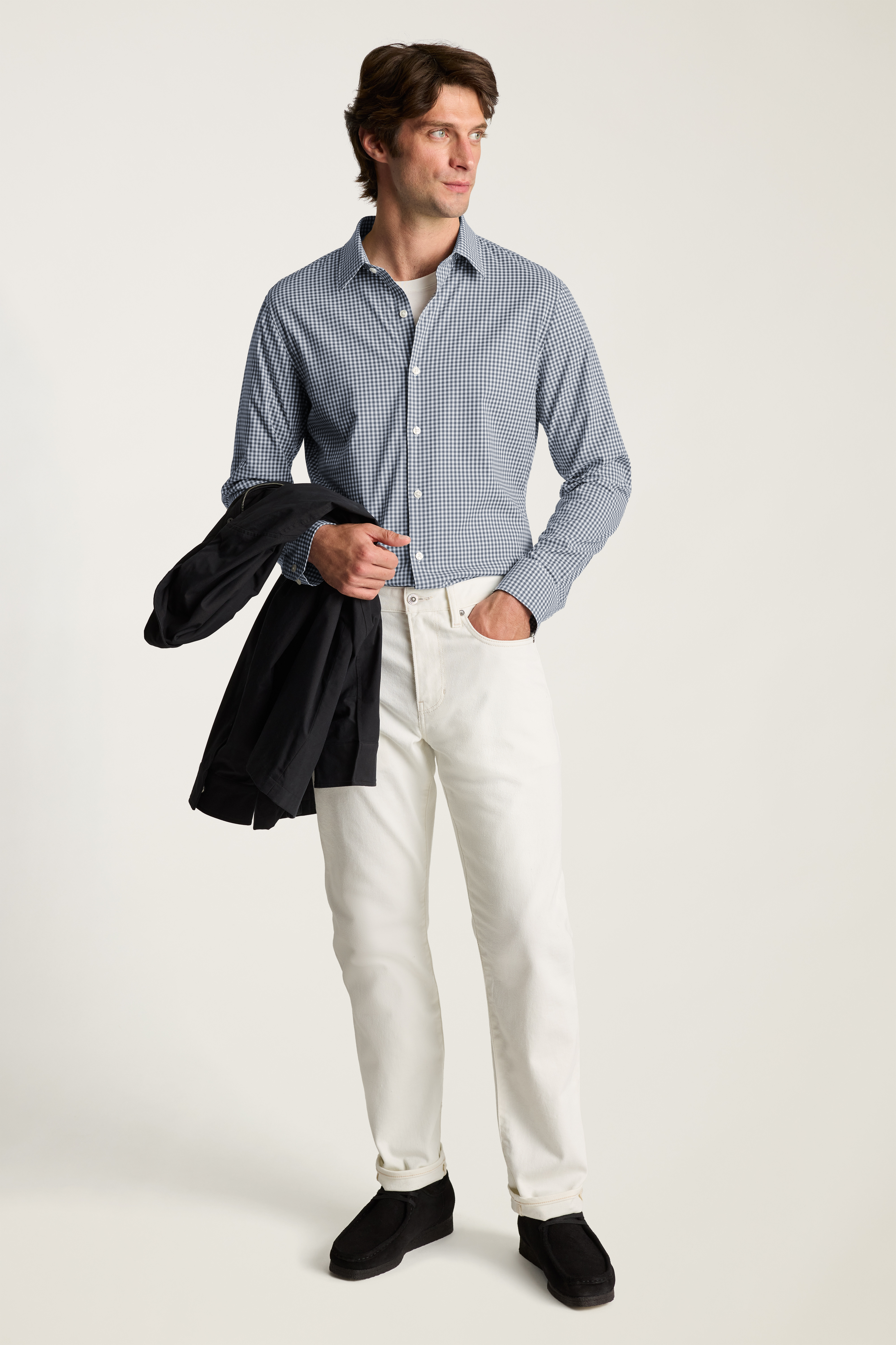 Tech Button Down Shirt | Bonobos