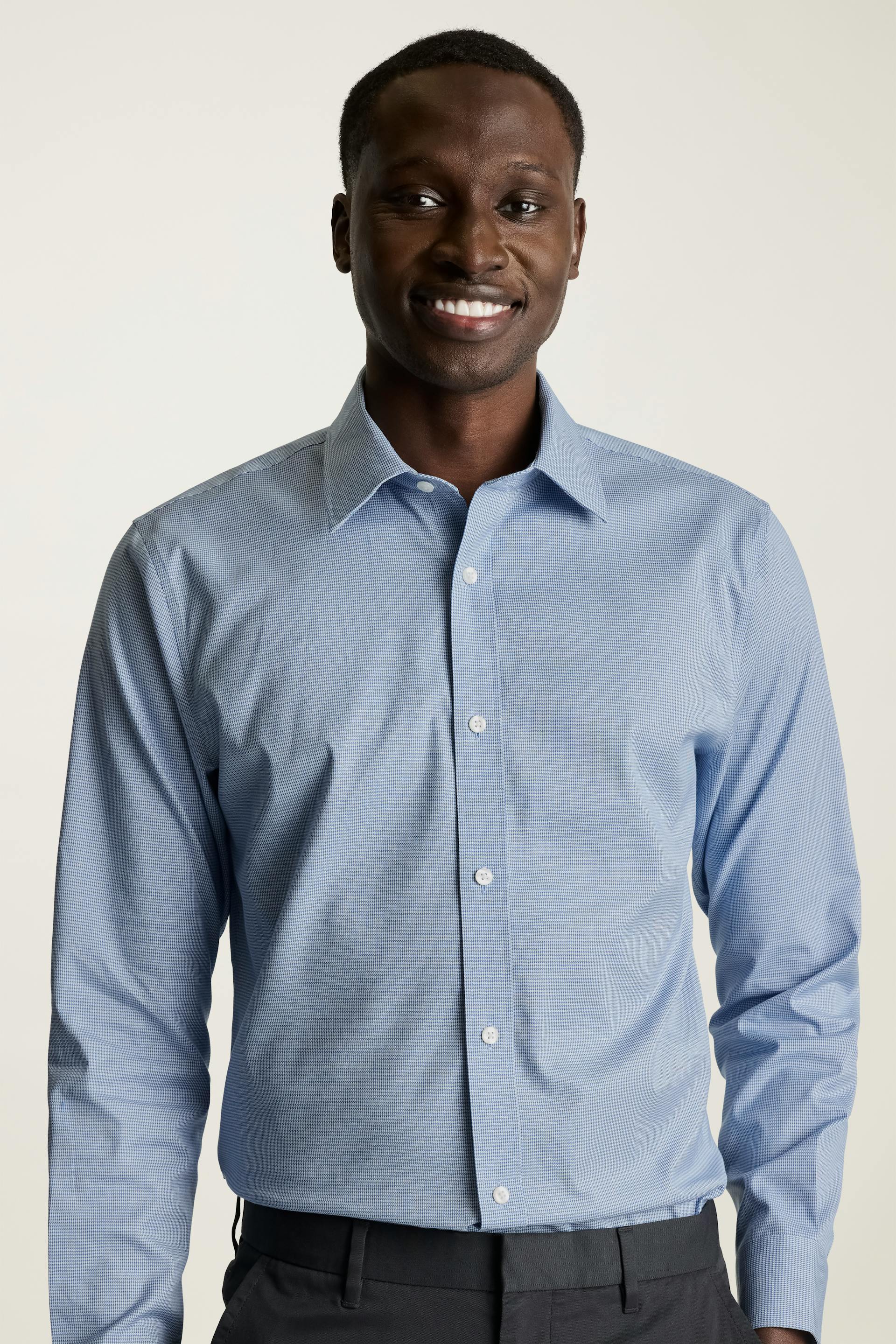 Weekday Warrior Dress Shirt