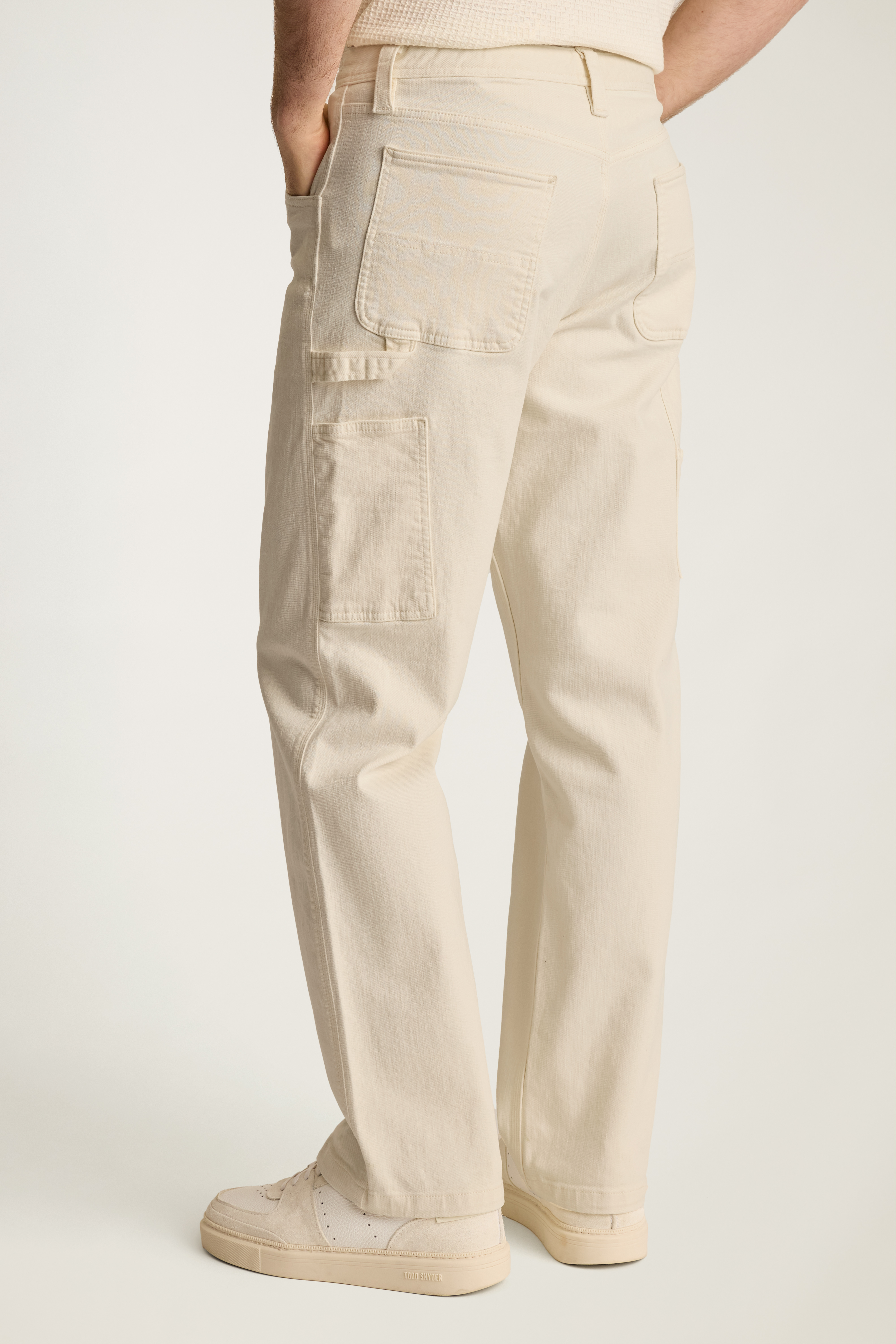 【BAON】Cellmove Carpenter Cargo Wide Pants 17891157_hi?h=630
