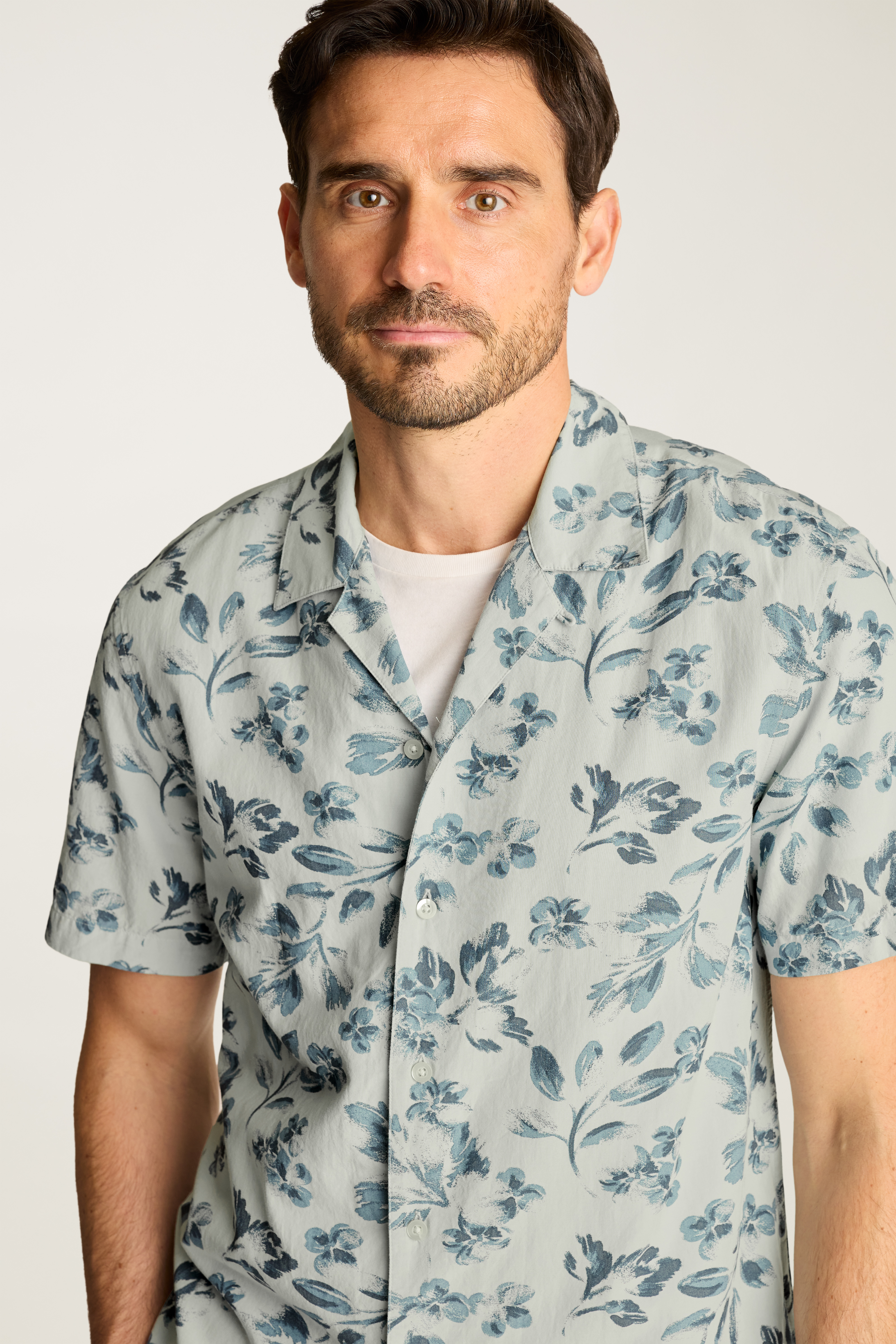 Riviera Cabana Shirt