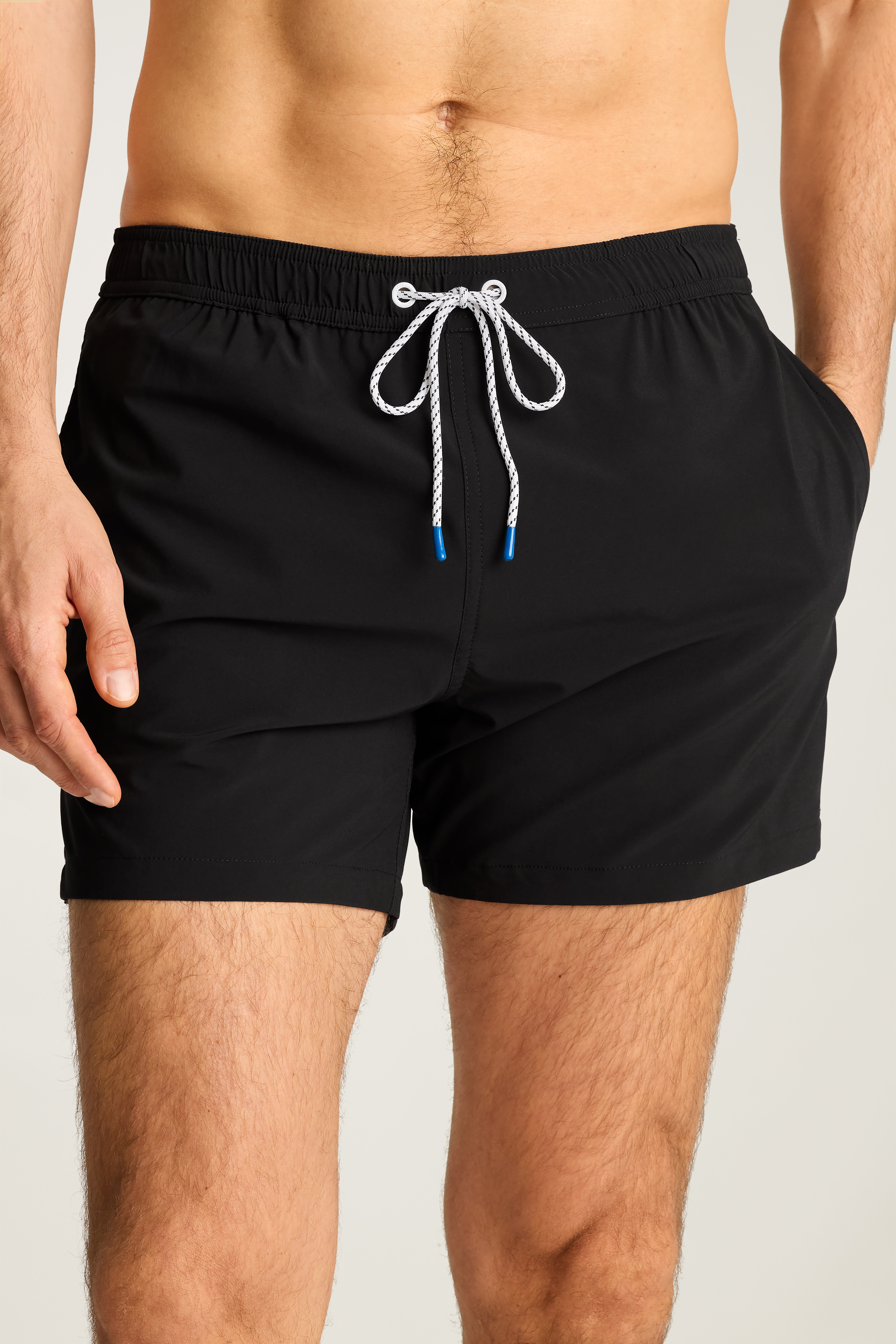 Riviera Swim Trunks
