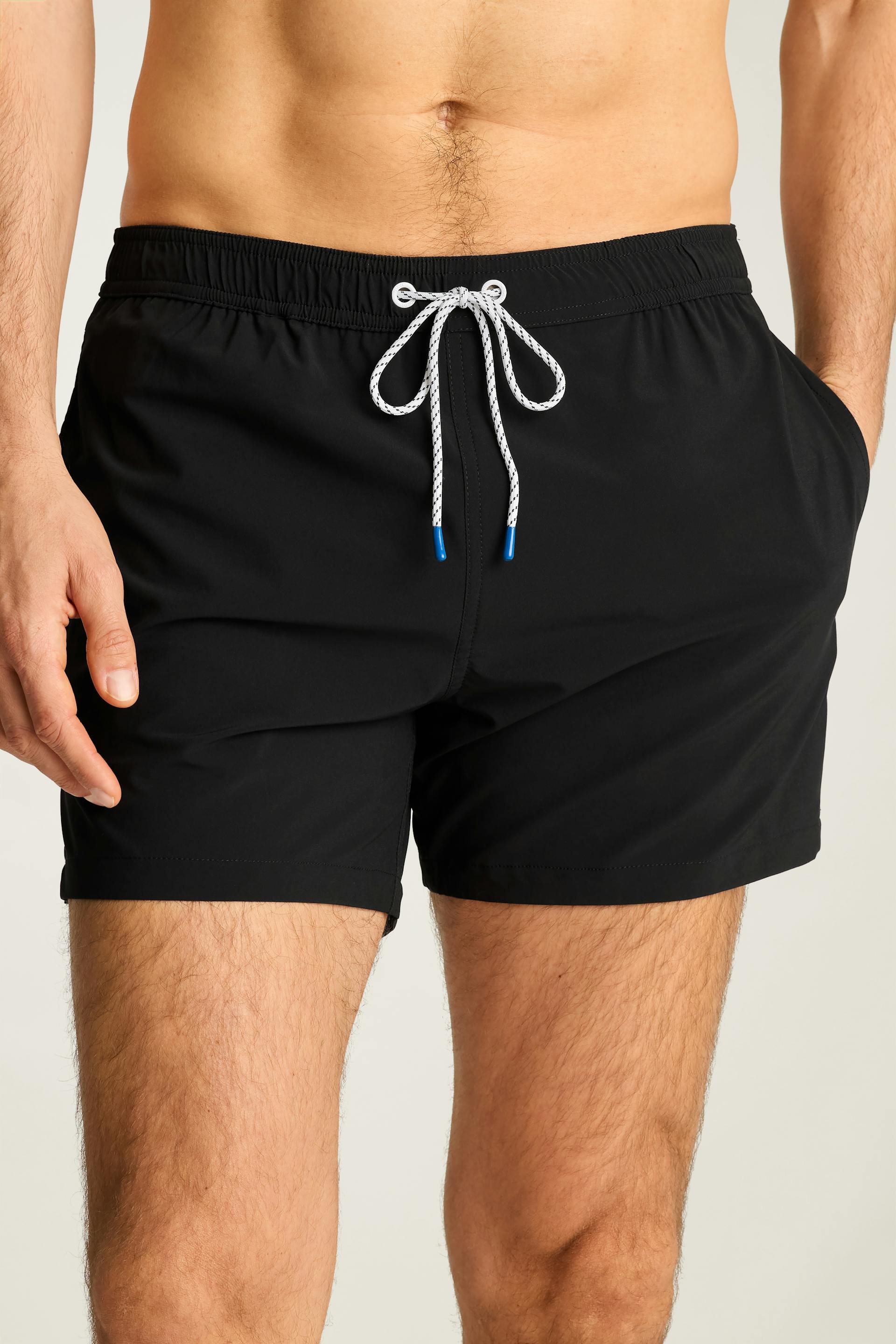 Riviera Recycled Swim Trunks