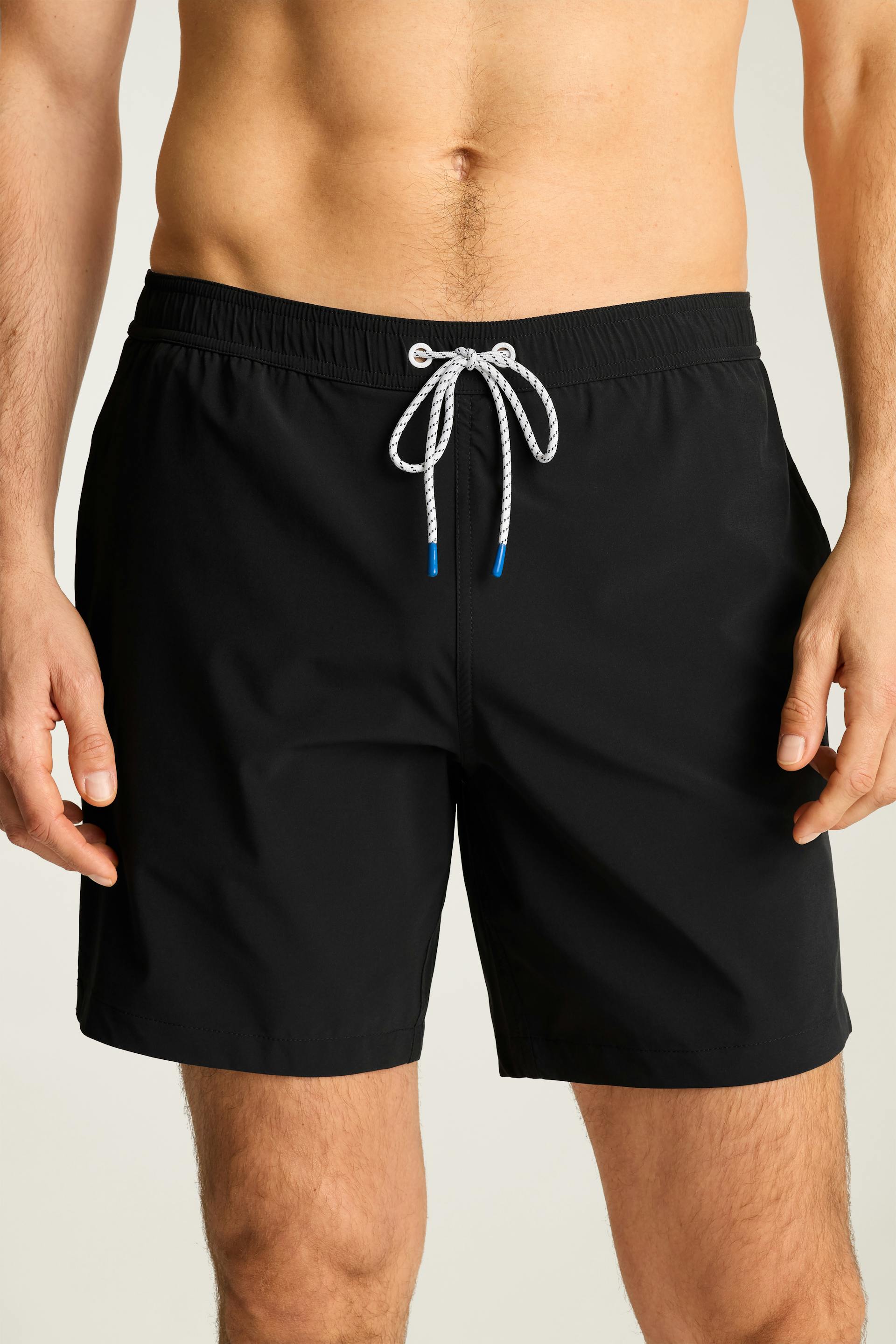 Riviera Swim Trunks