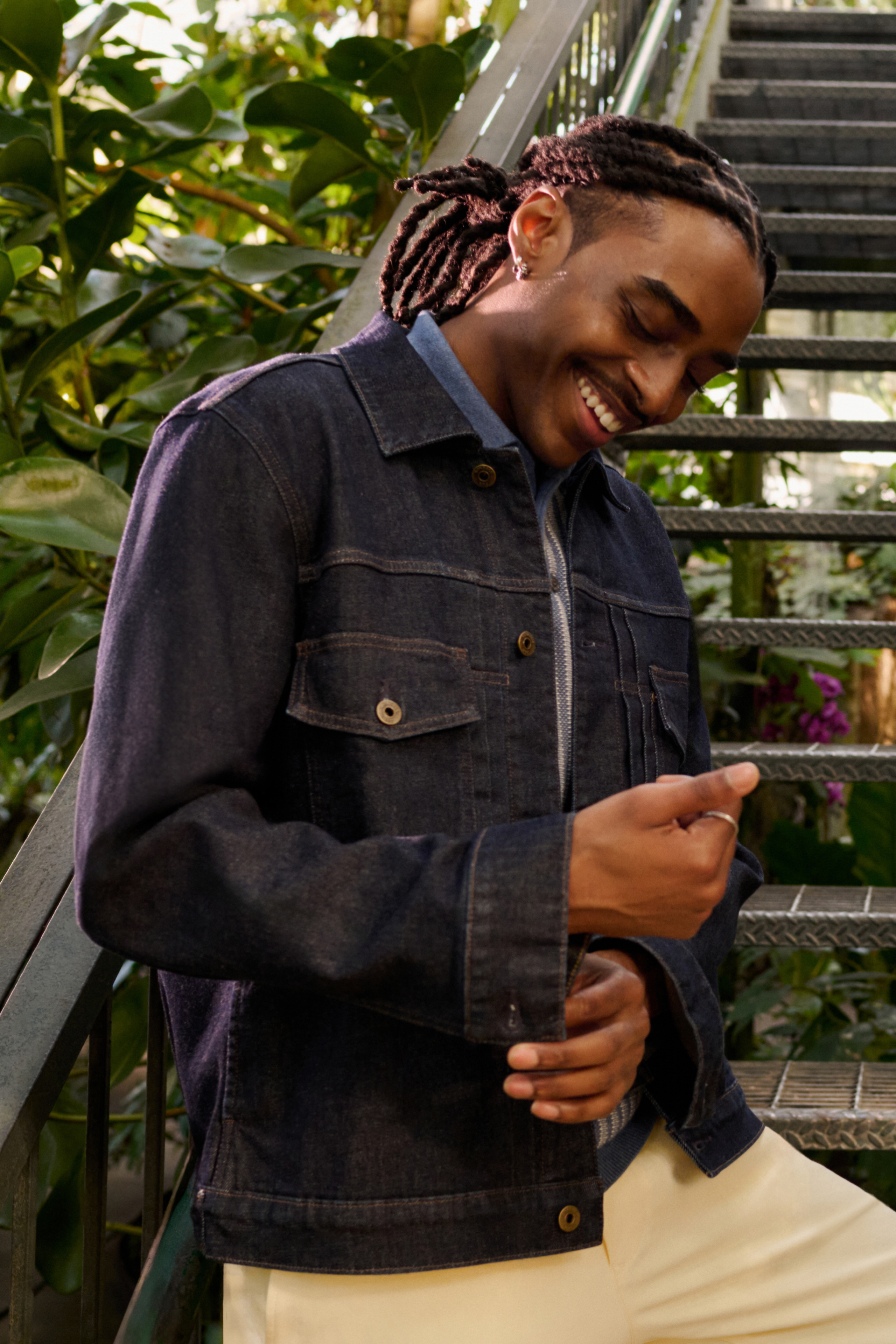 Gramercy Denim Jacket | Bonobos