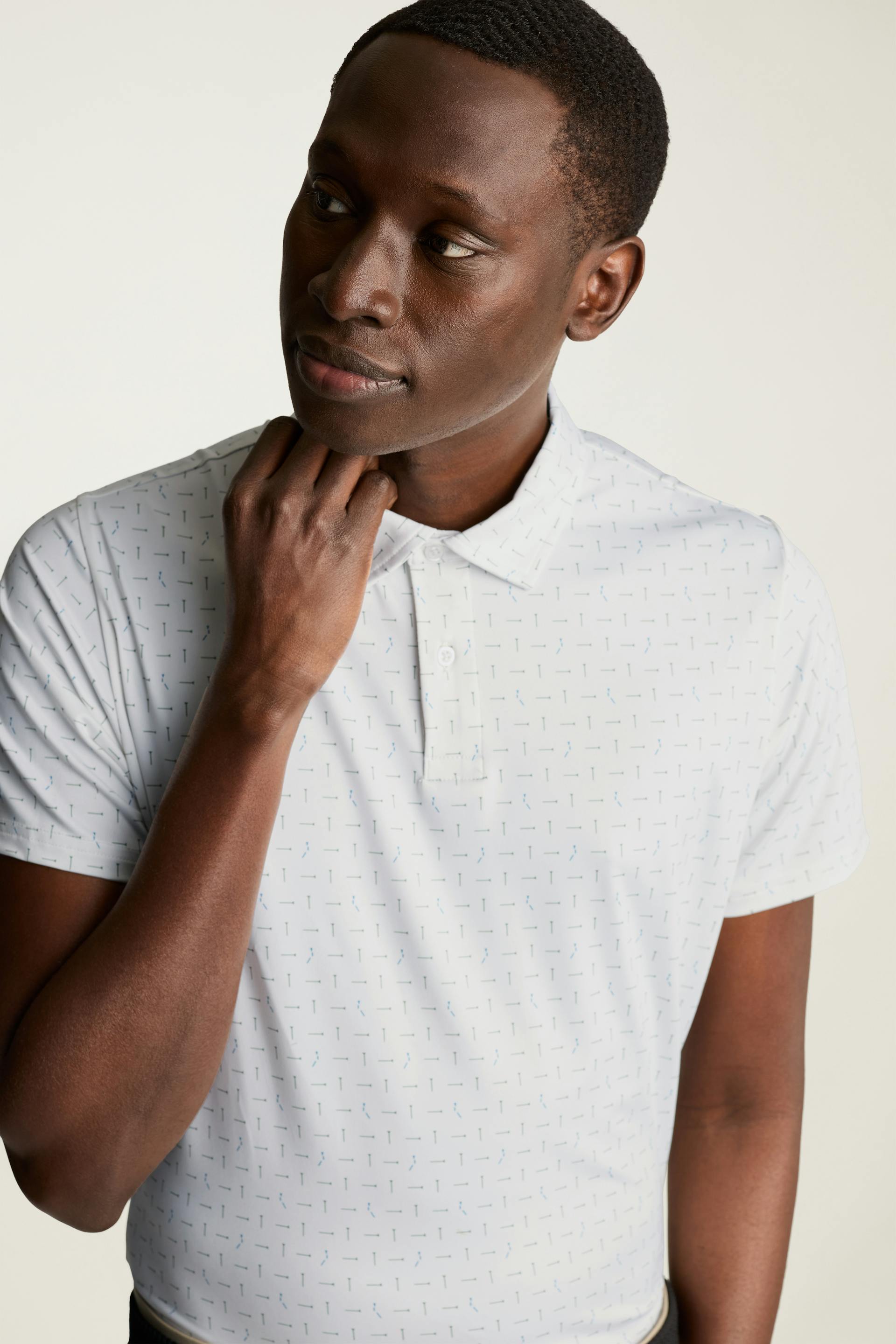 Performance Golf Polo