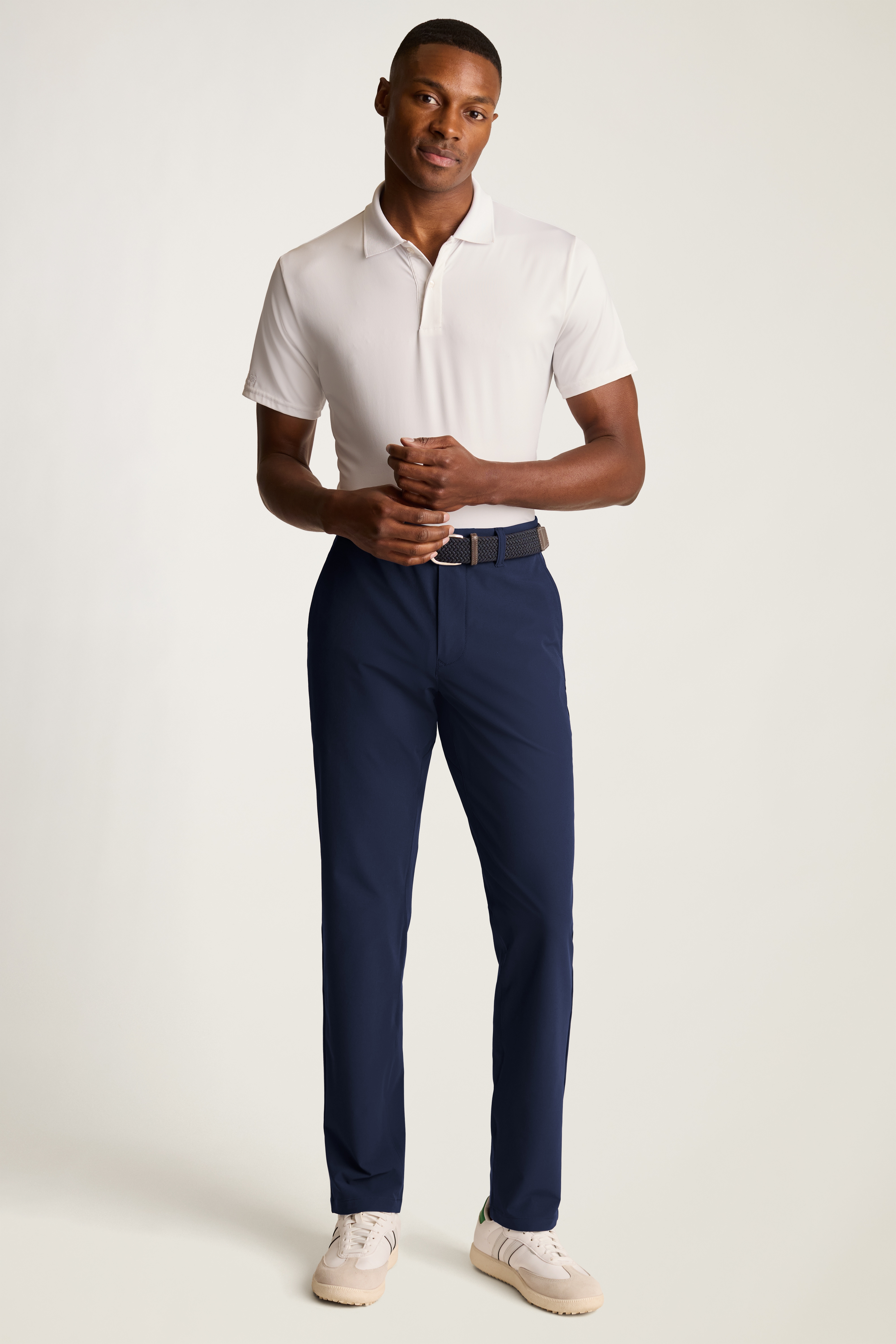 【as\"on】25ss GG TRAINING BURMUDA PANTS Men's Armani Exchange Classic Bermuda Shorts | Zappos.com