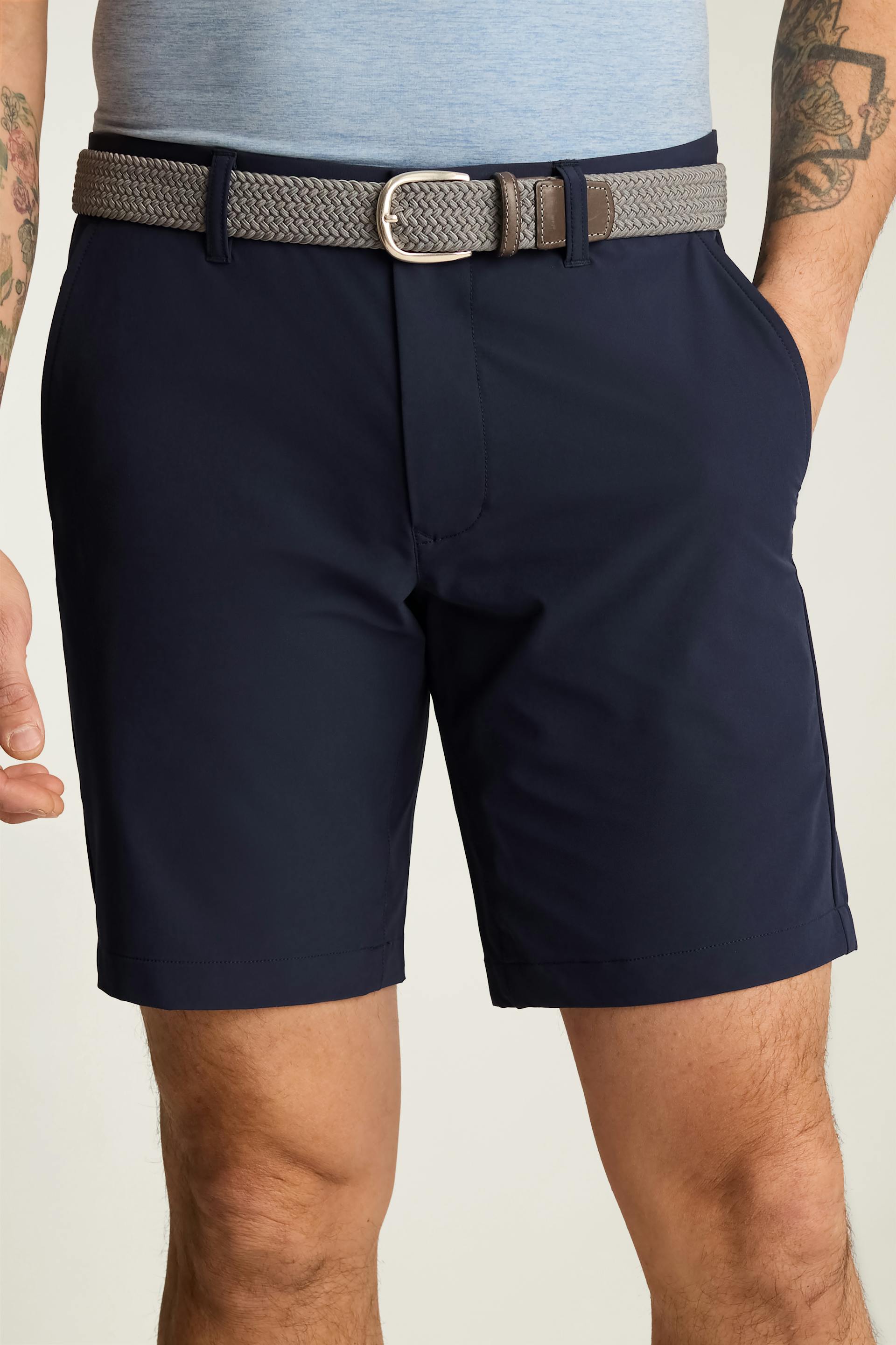 Course Legend Shorts