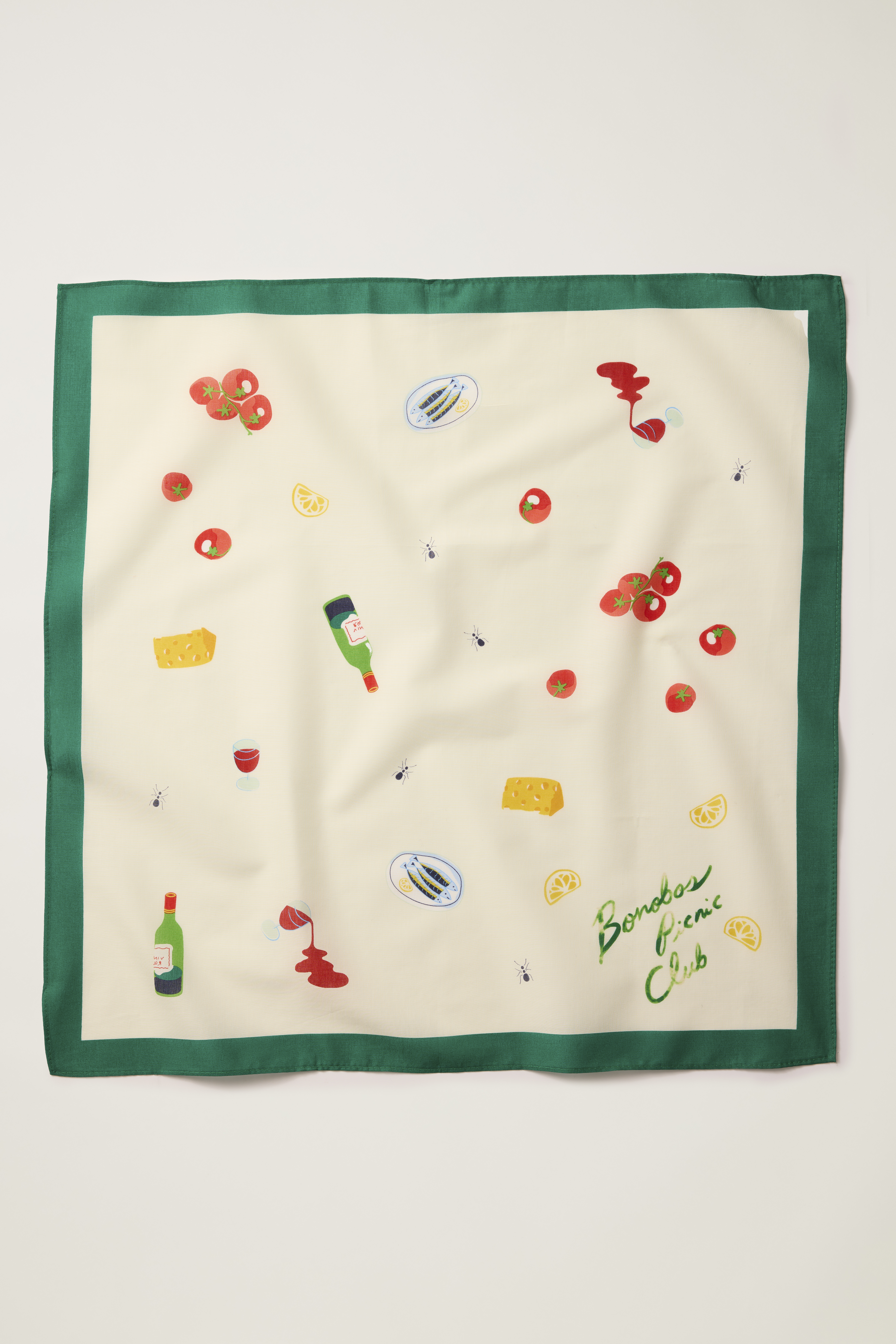 Cotton Bandana