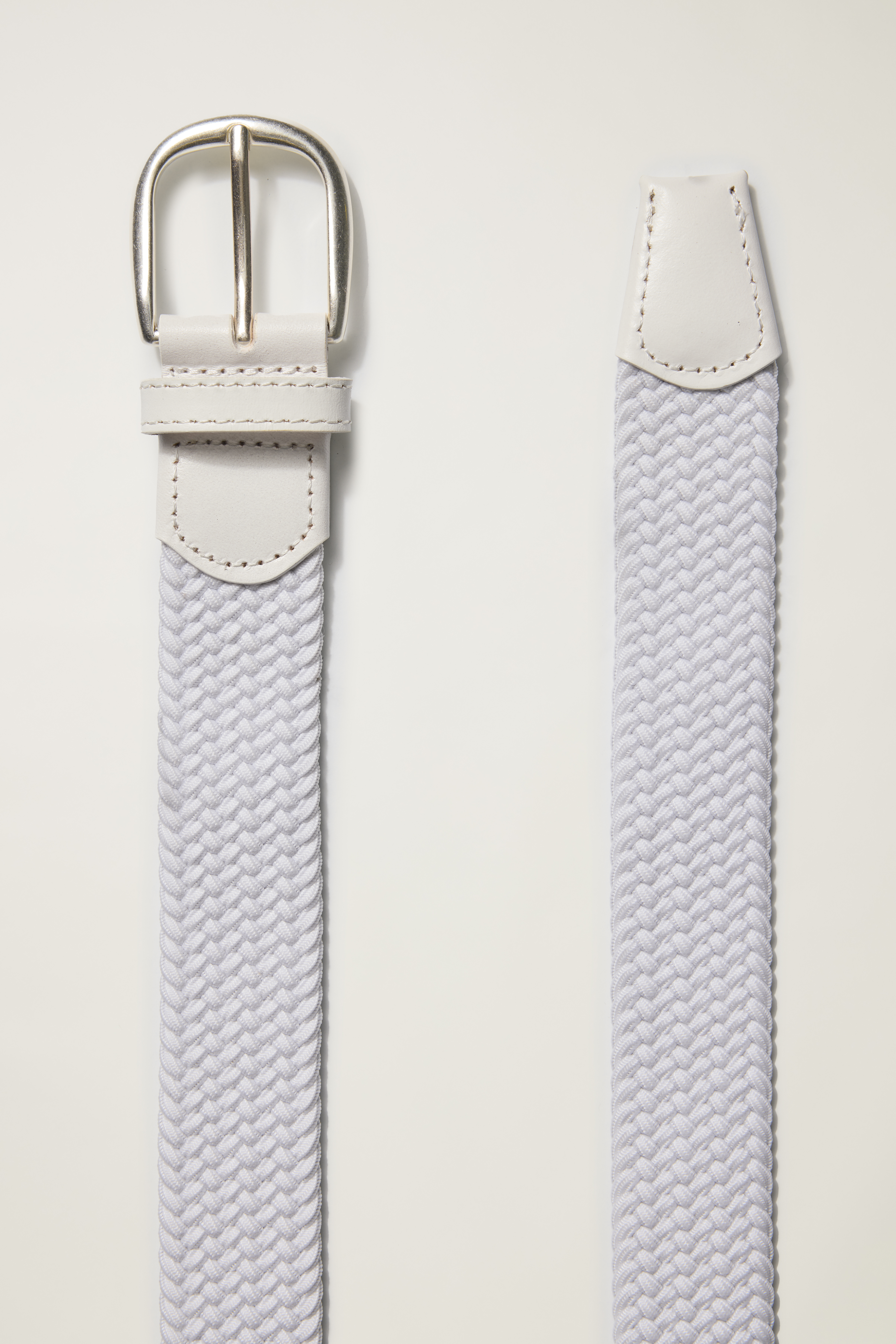 The Clubhouse Stretch Belt