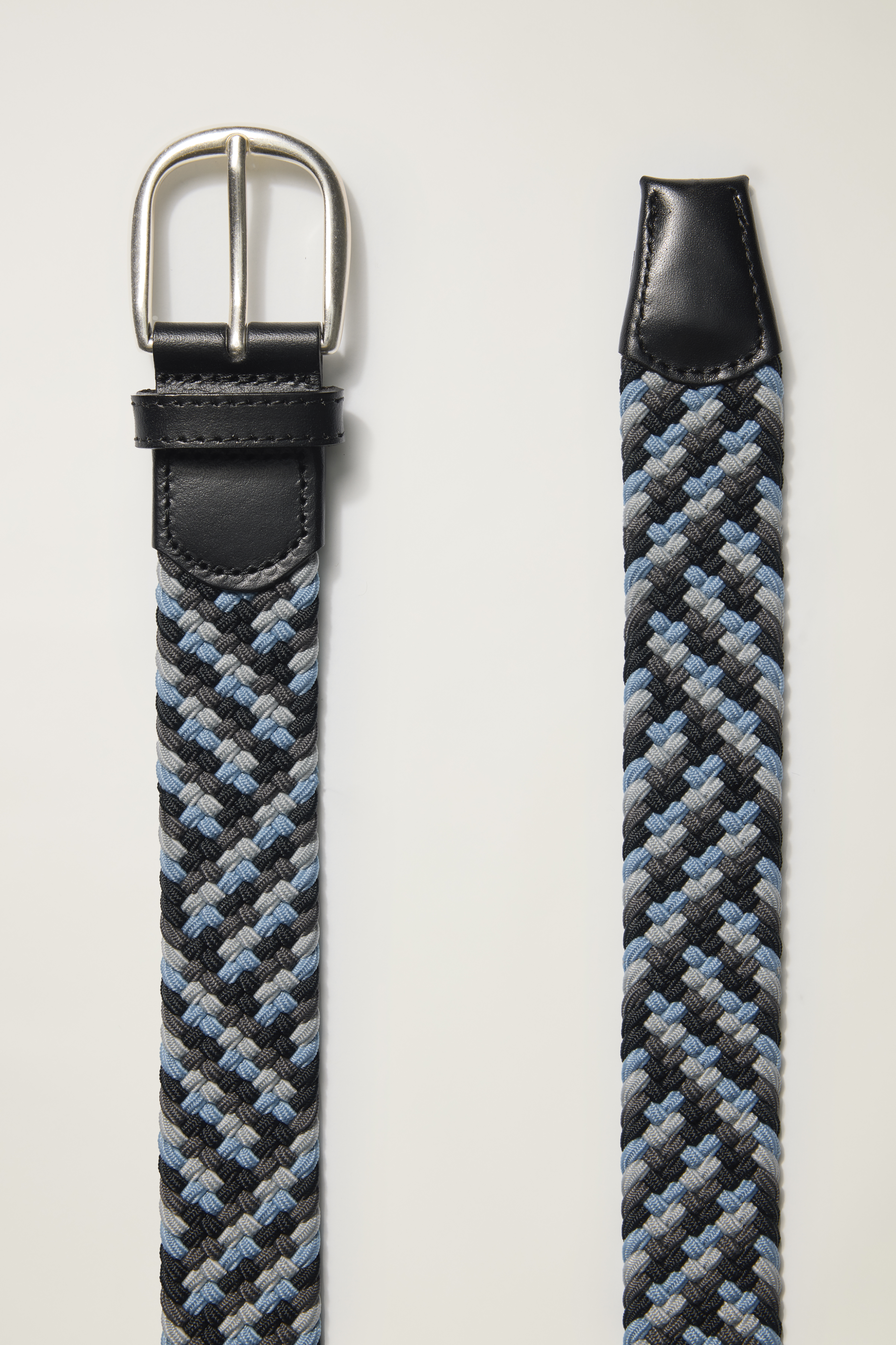 The Clubhouse Stretch Belt