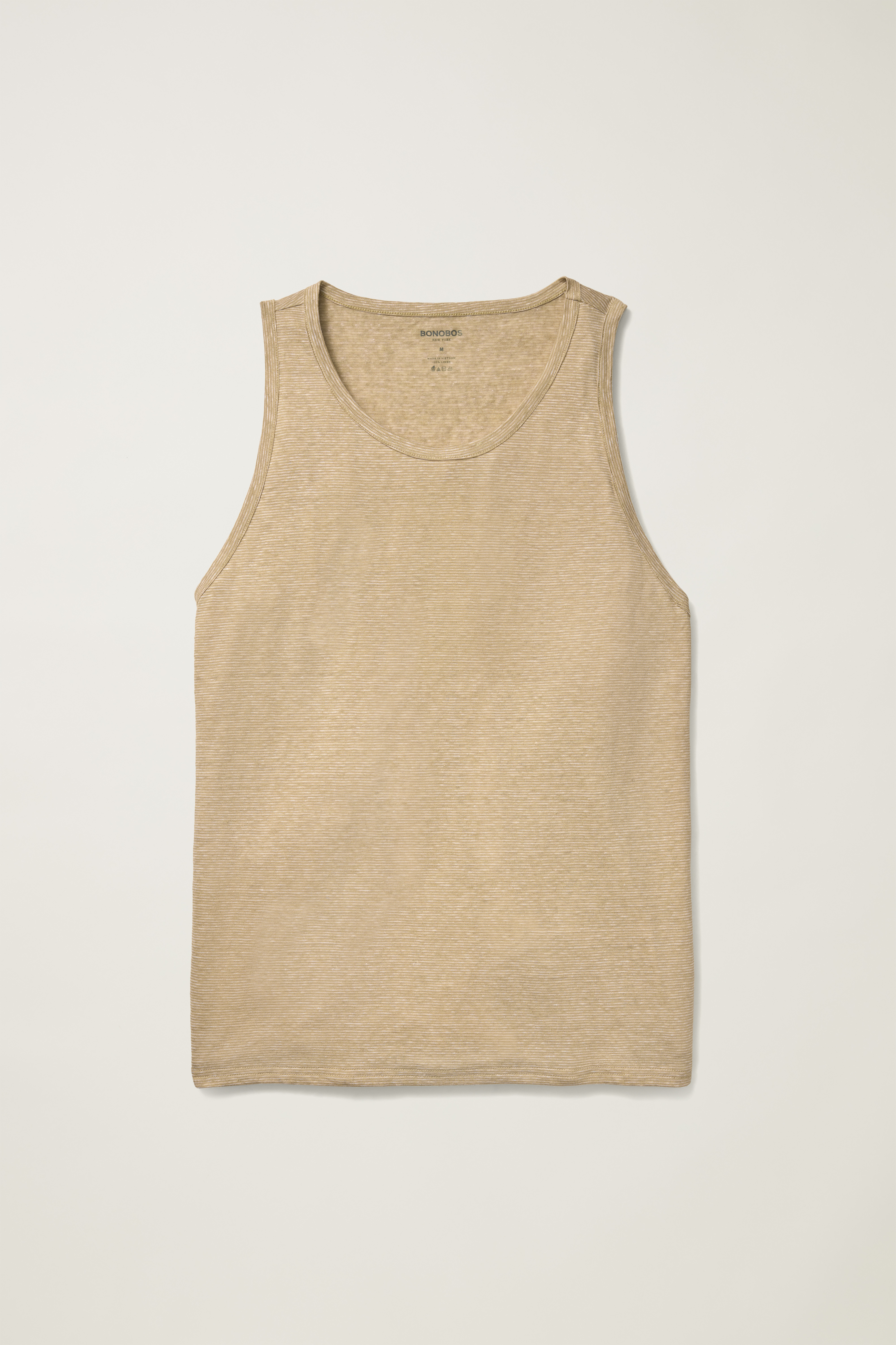 Linen Tank | Bonobos
