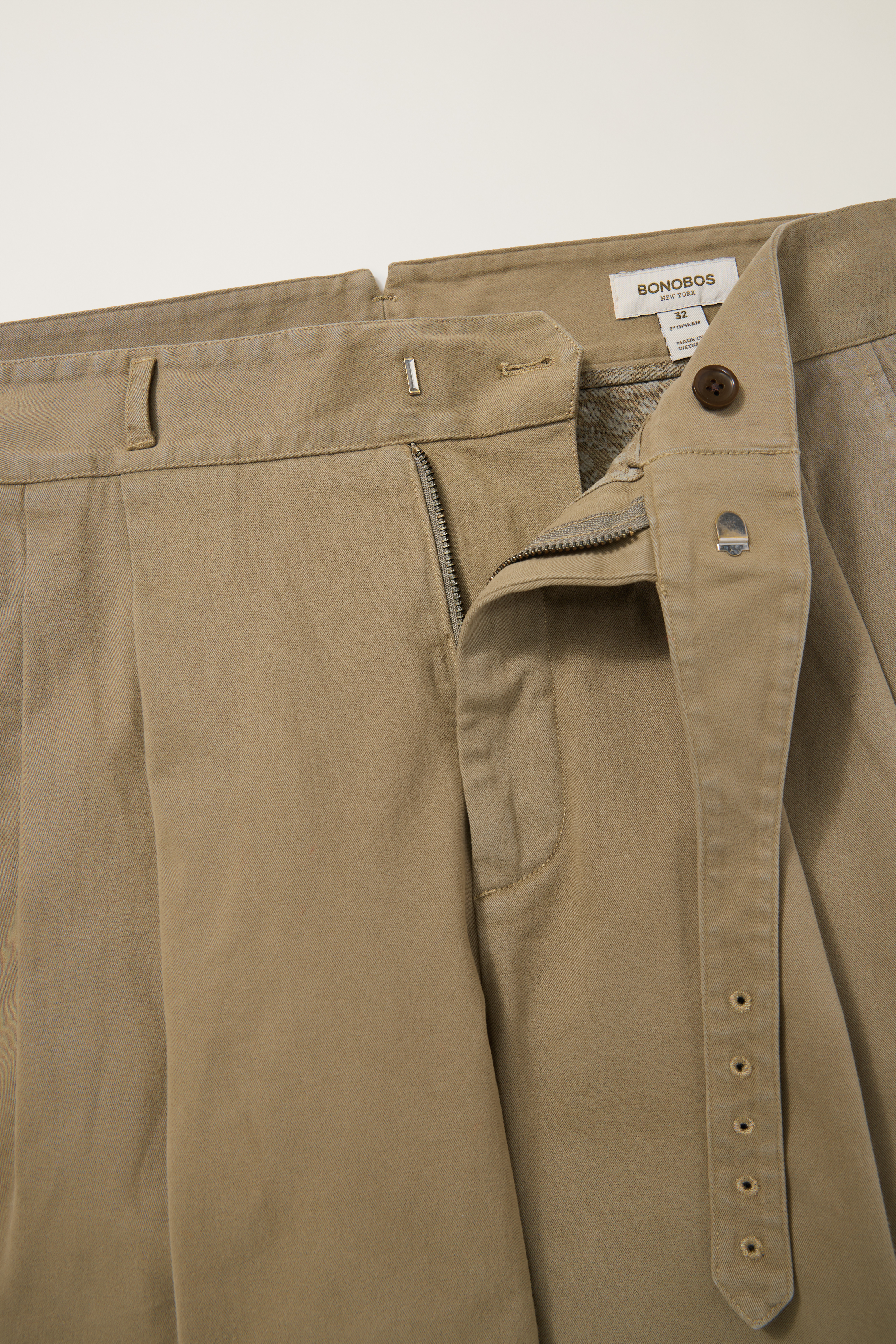ハーフ・ショートパンツ IONSEOUL Pekker Gurkha Half Pants (3 color) BBU1057 Gurkha Shorts | eBay