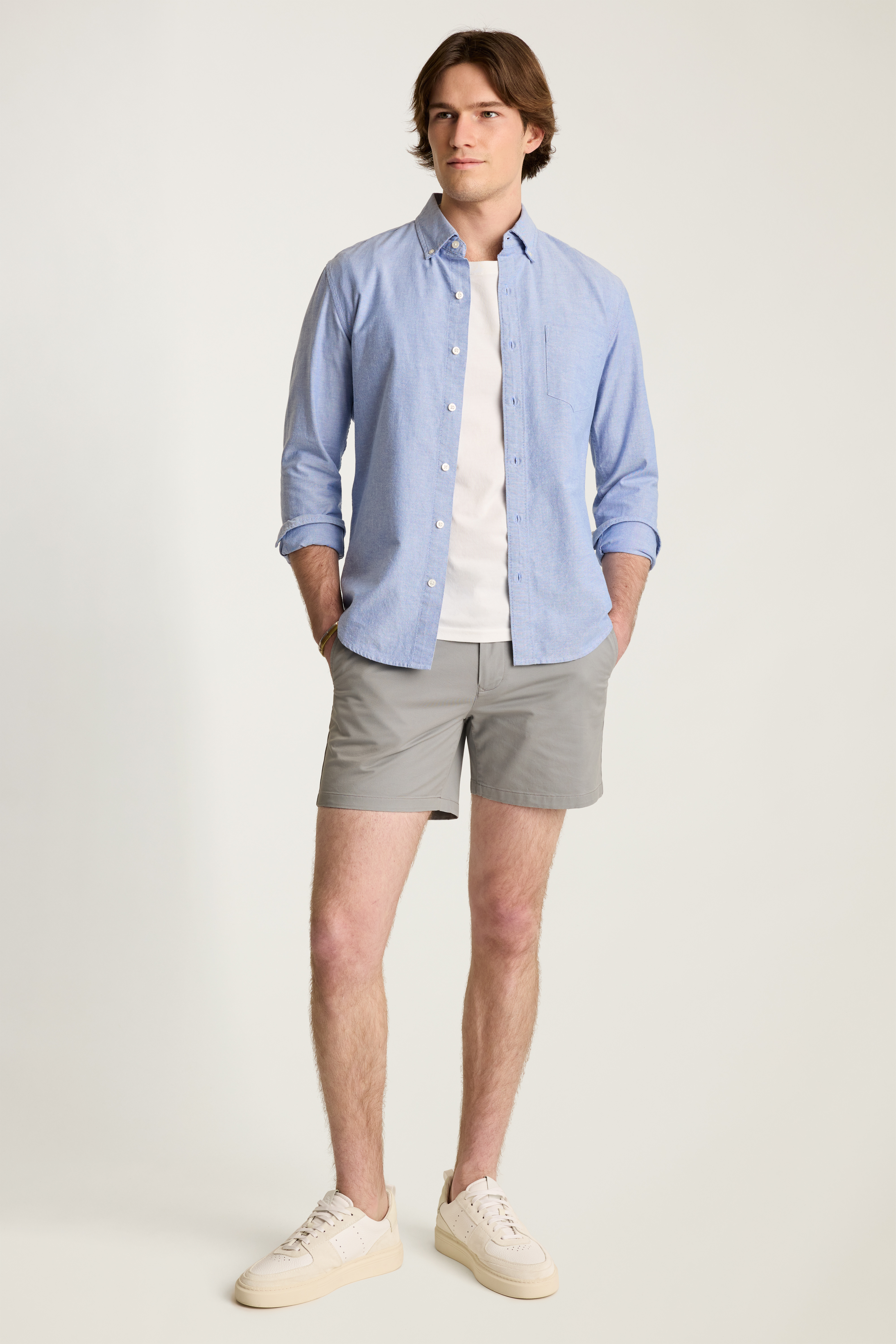 The Original Chino Short | Bonobos