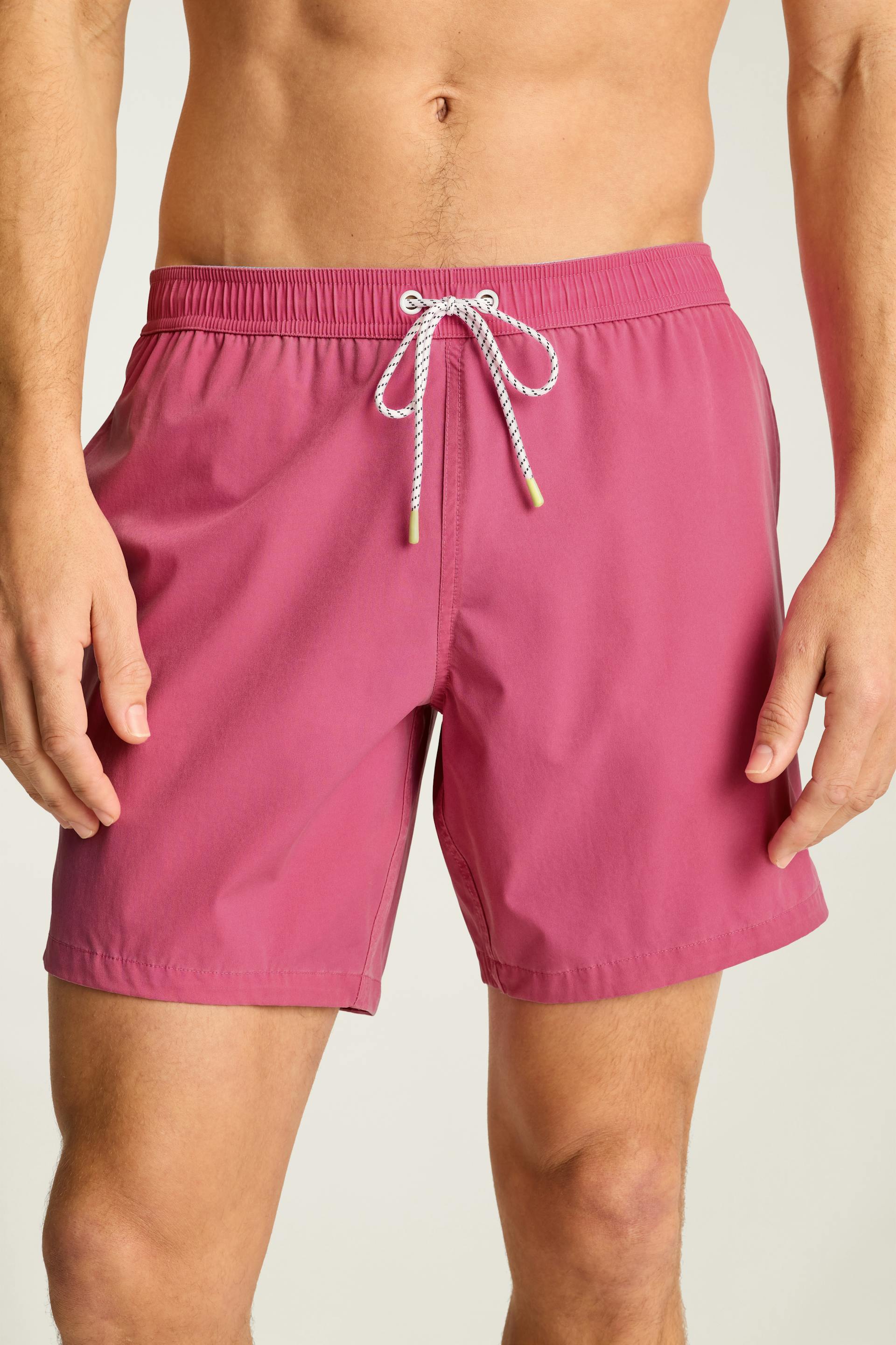 Riviera Recycled Swim Trunks