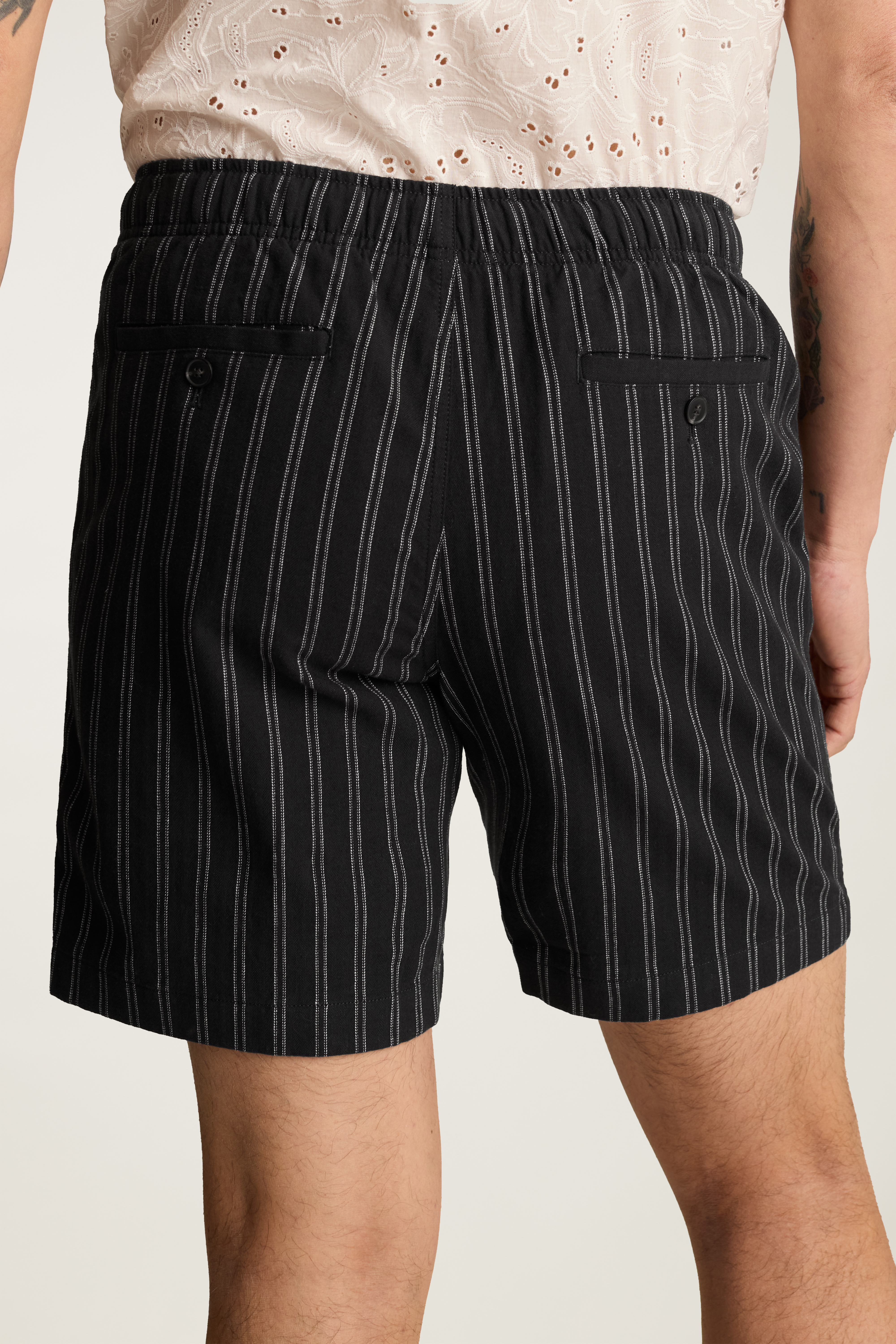 NOMAD CLOTHING THIRD STREET Type B アイボリー Womens Bottoms | Women's Bottoms, Pants, Shorts & Skirts
