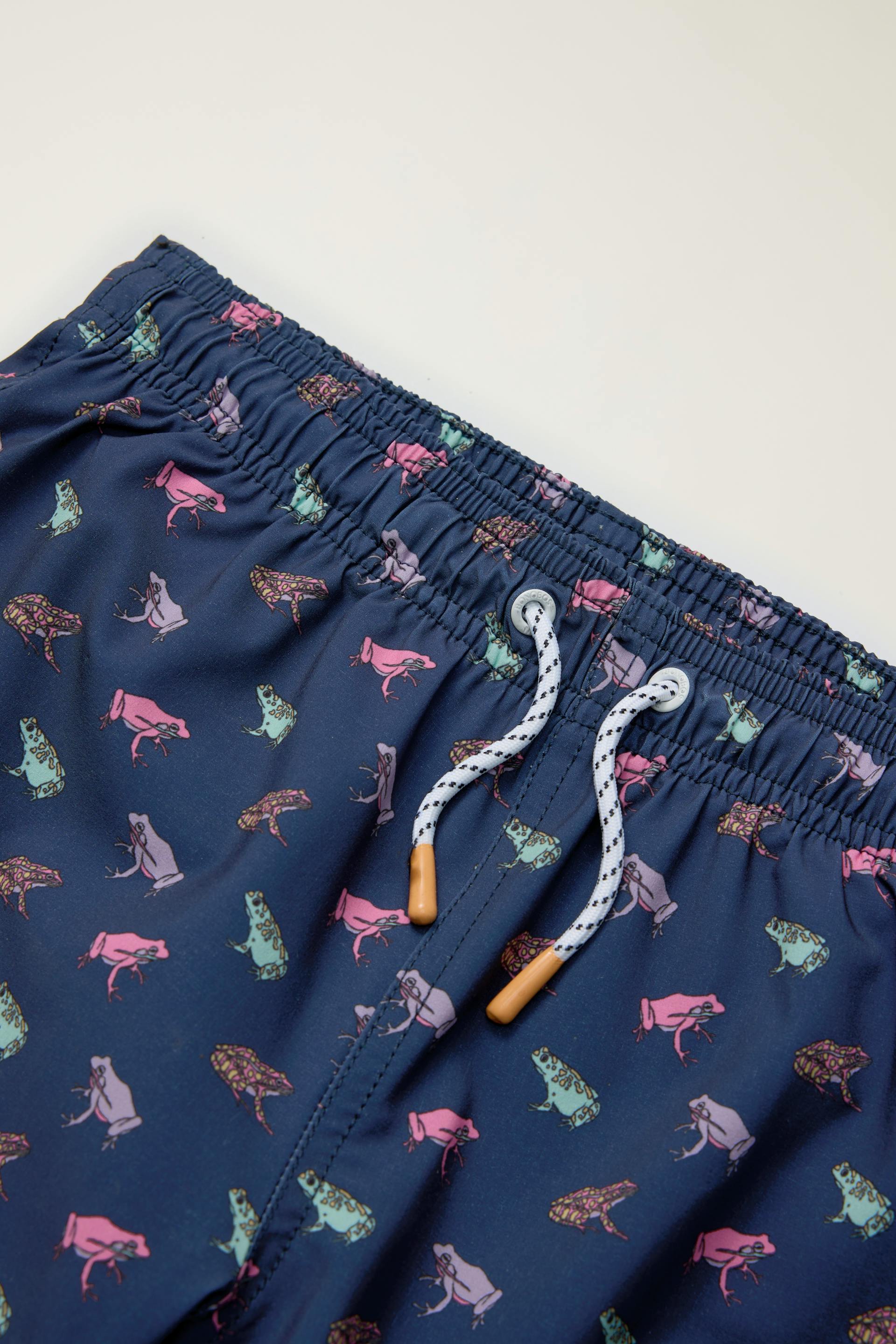 Bonoboys Swim Trunks