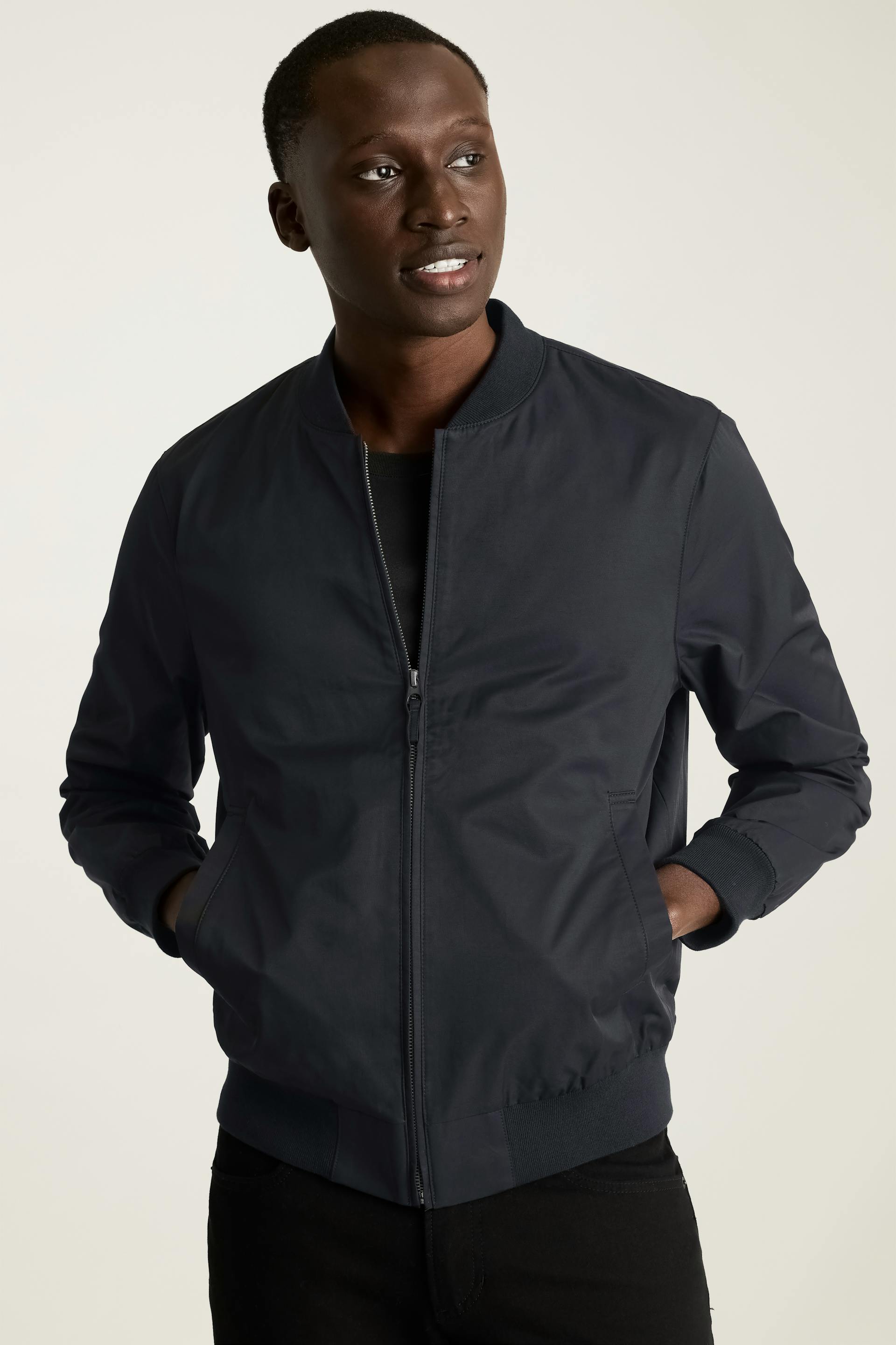 The Boulevard Bomber