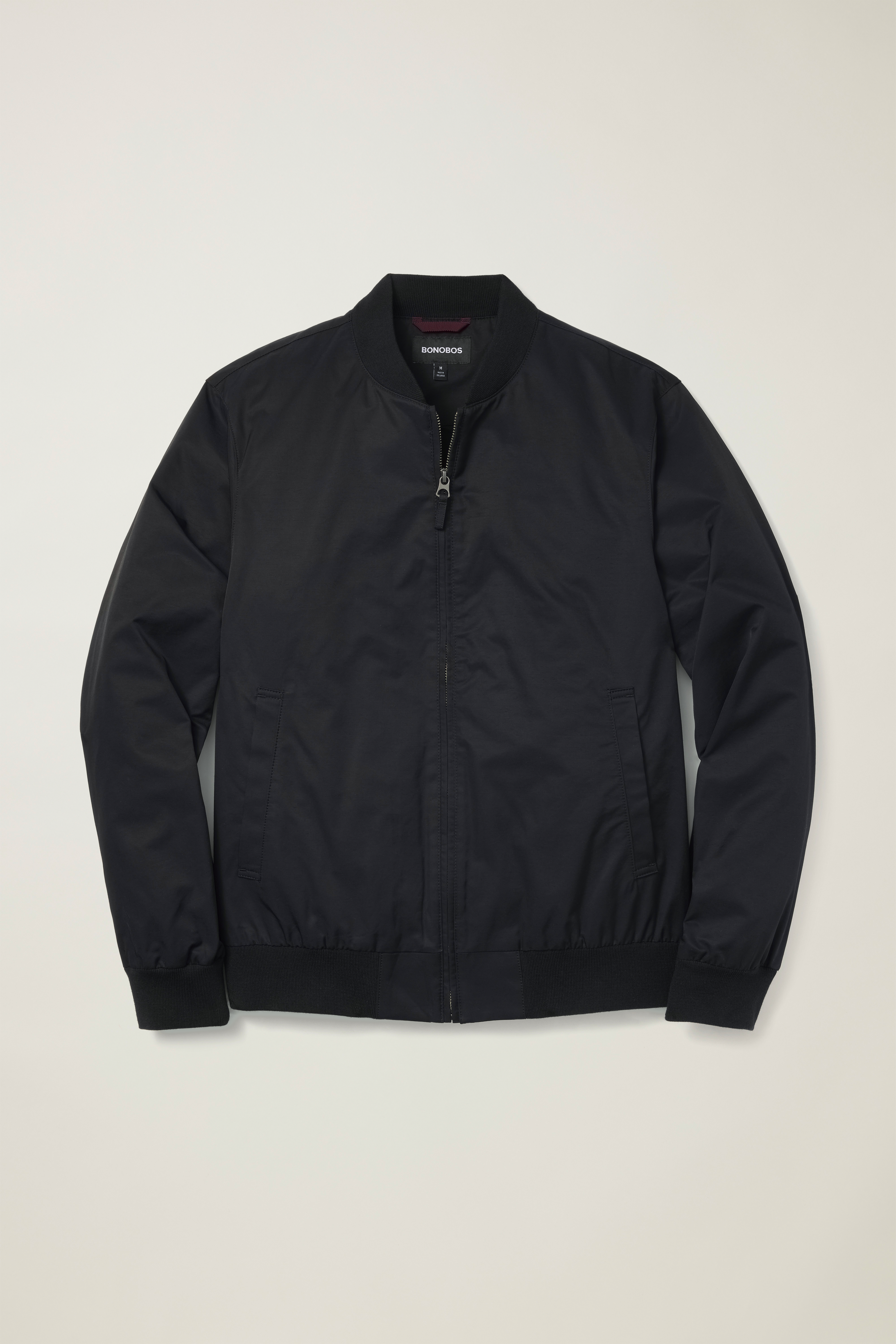 The Boulevard Bomber | Bonobos