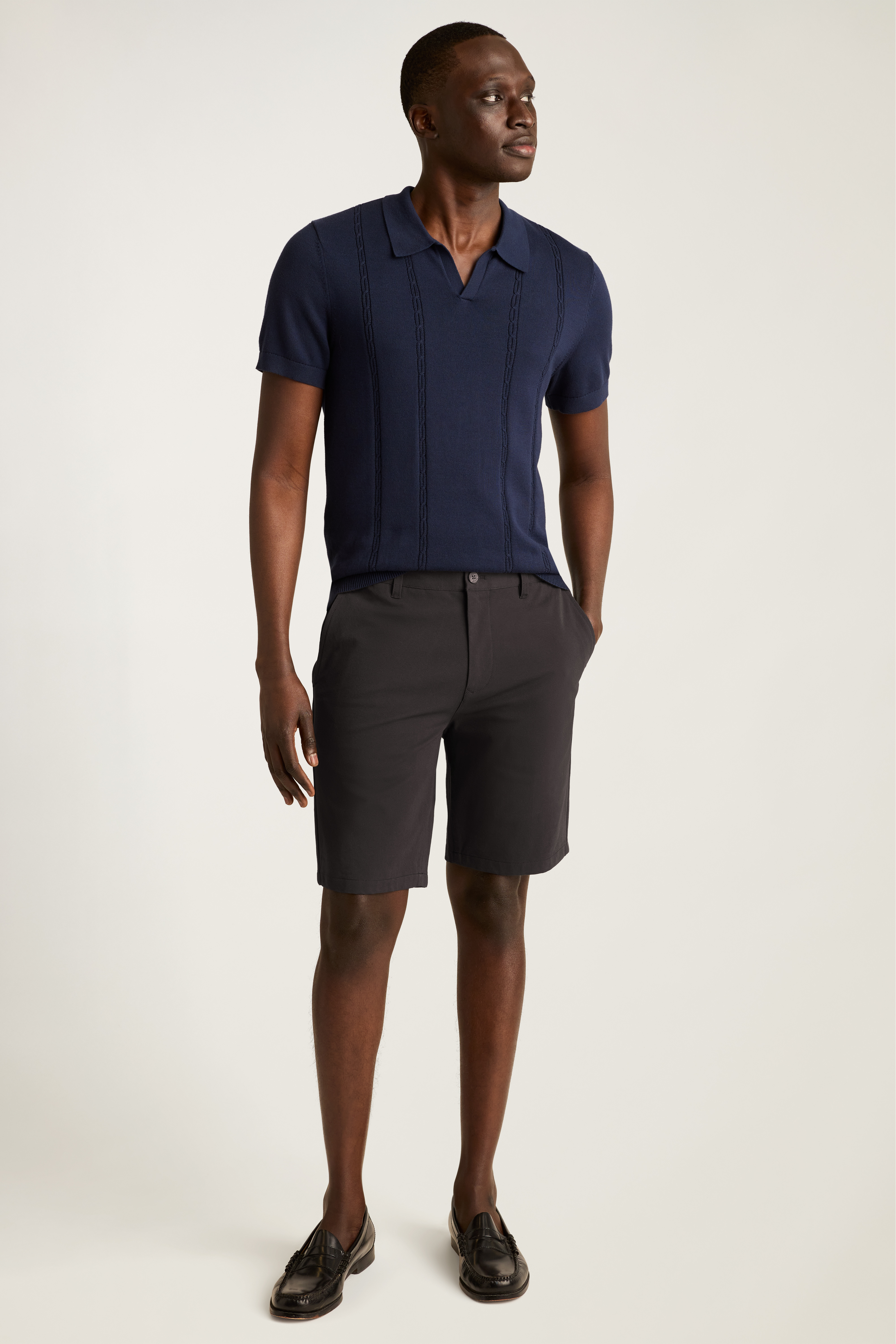 The Chino Short 2.0