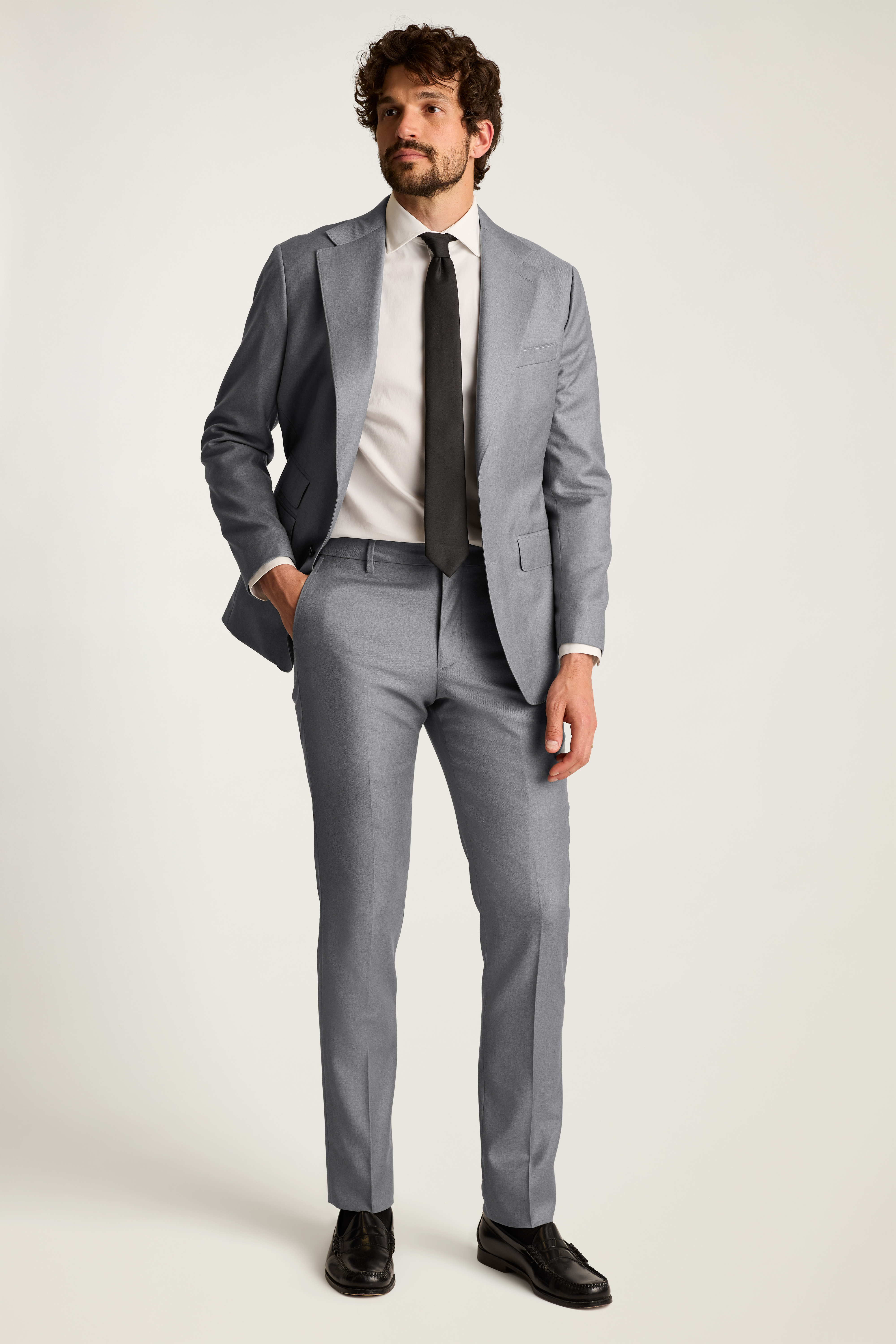 Empire Super 150s Suit | Bonobos