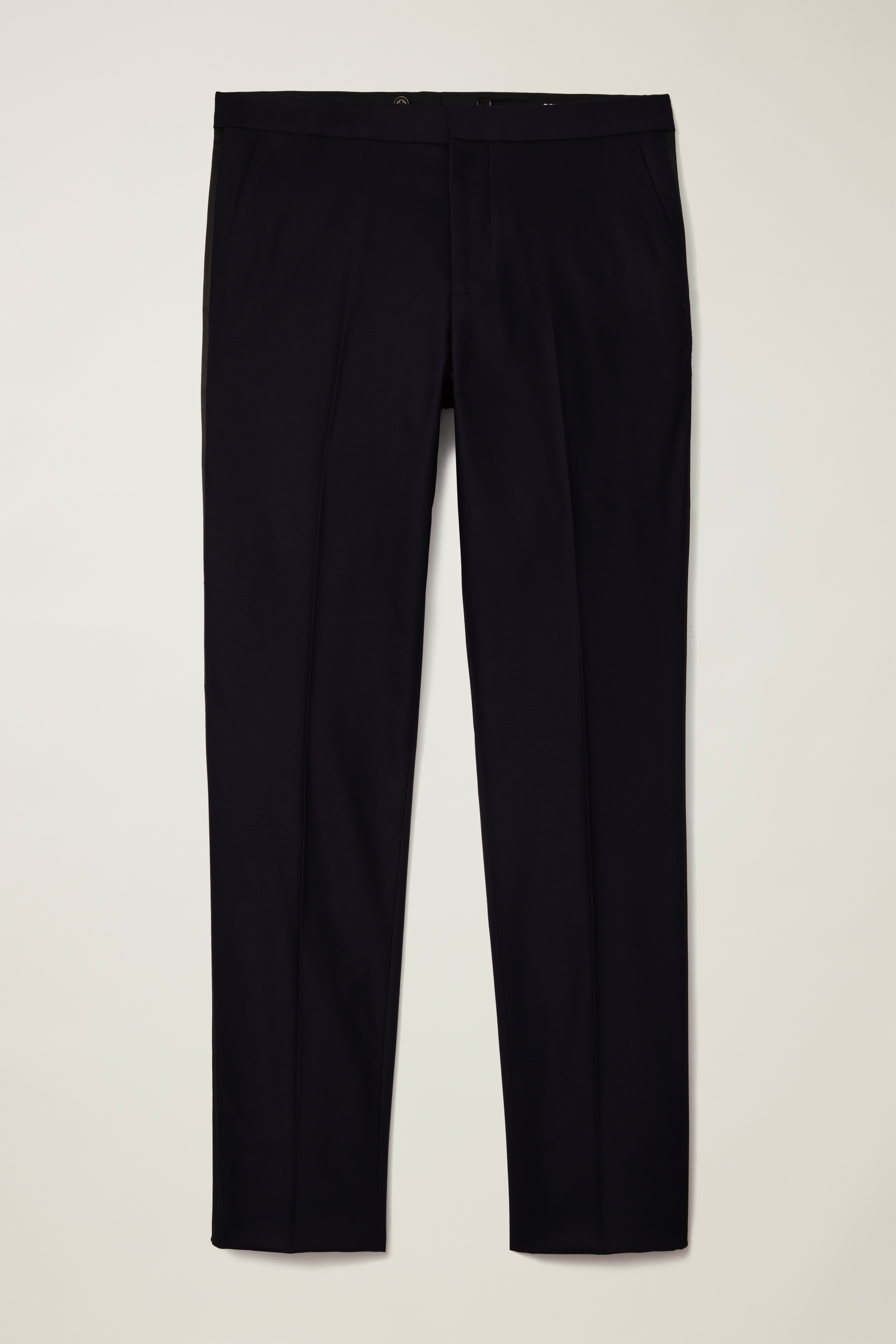 パンツ BISOWN TUXEDO CLOTHES BALLOON SLACKS Menswear | Suit Balloon Pants, Brown