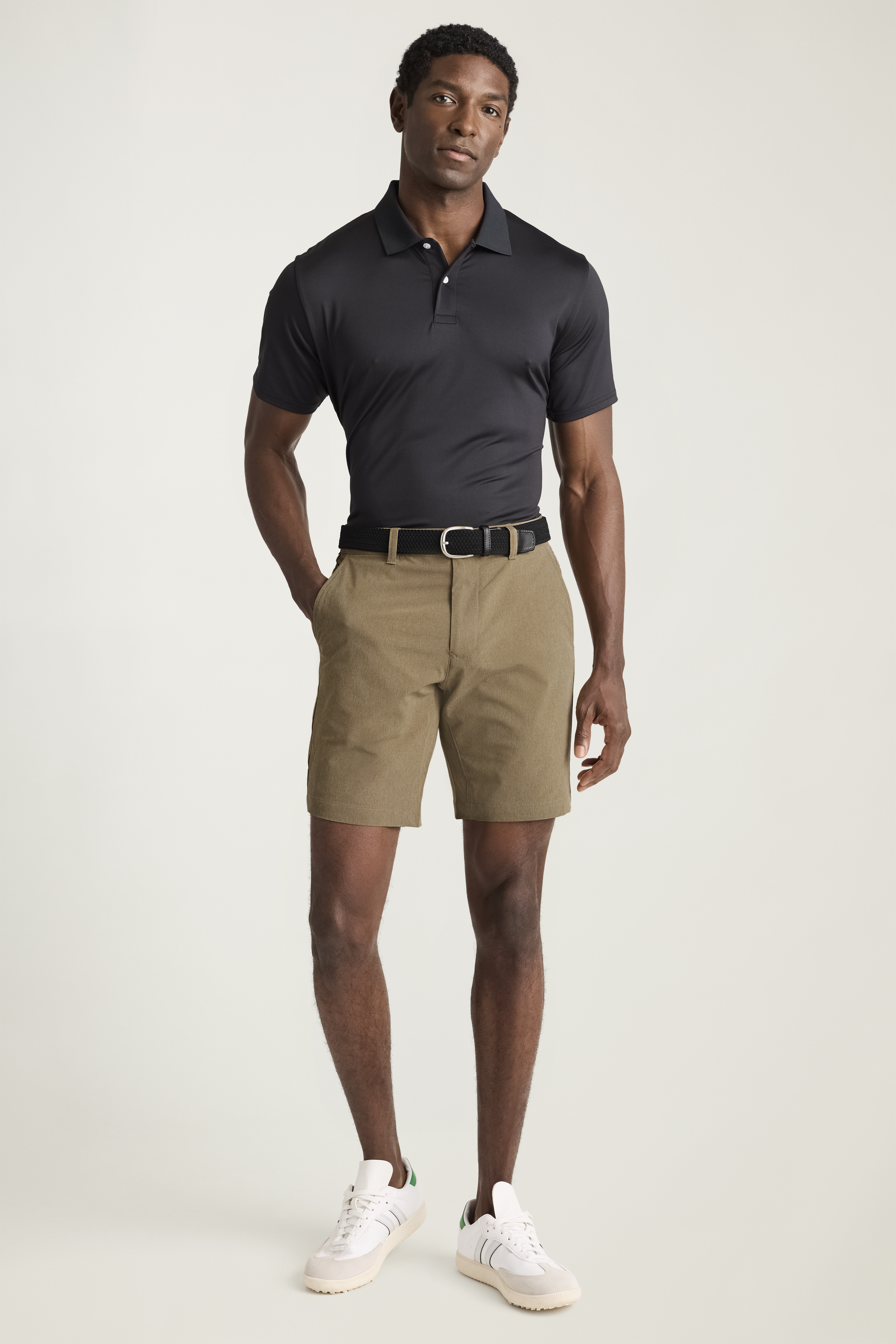 Course Legend Shorts