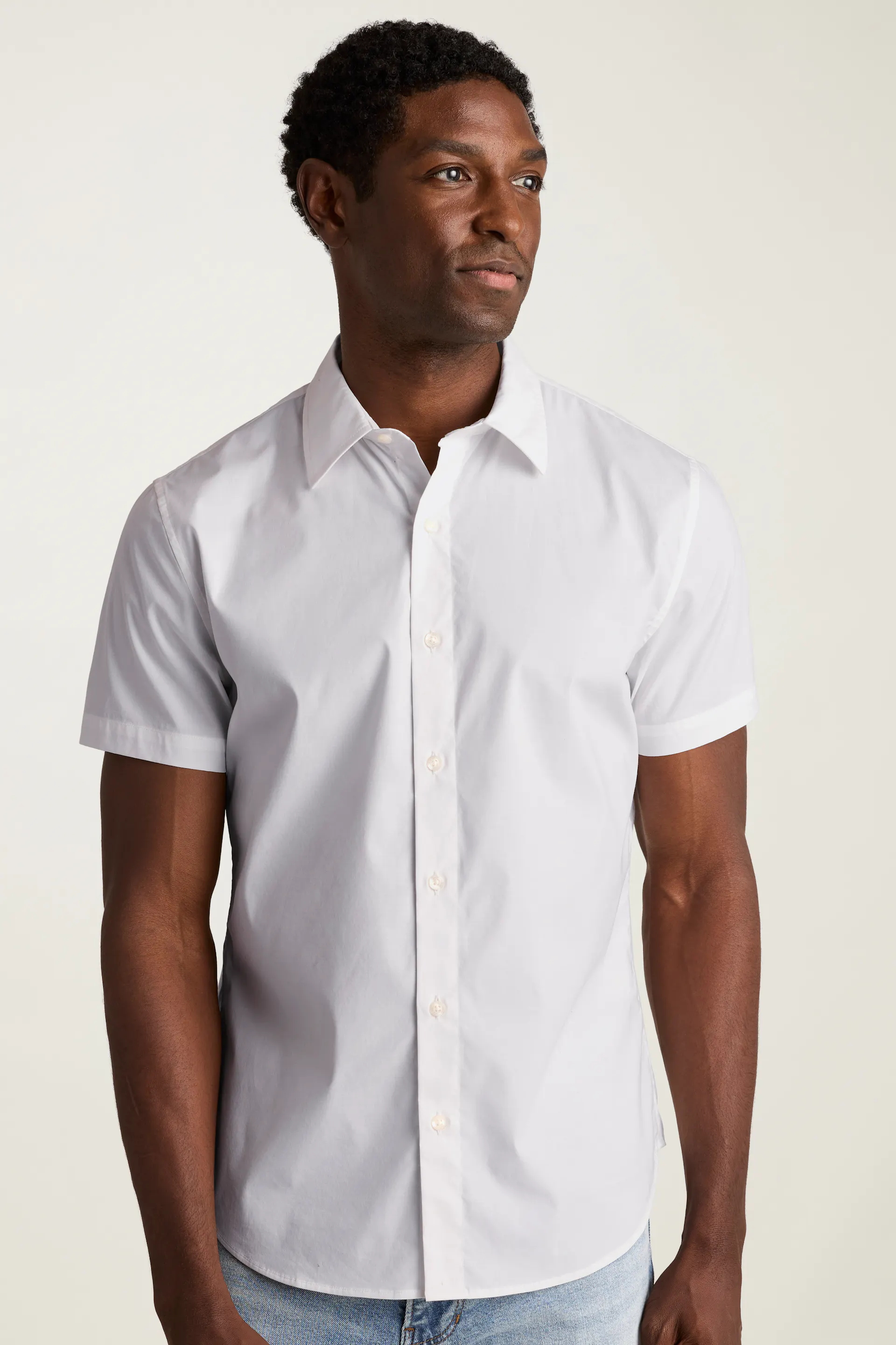 Riviera Short Sleeve Shirt