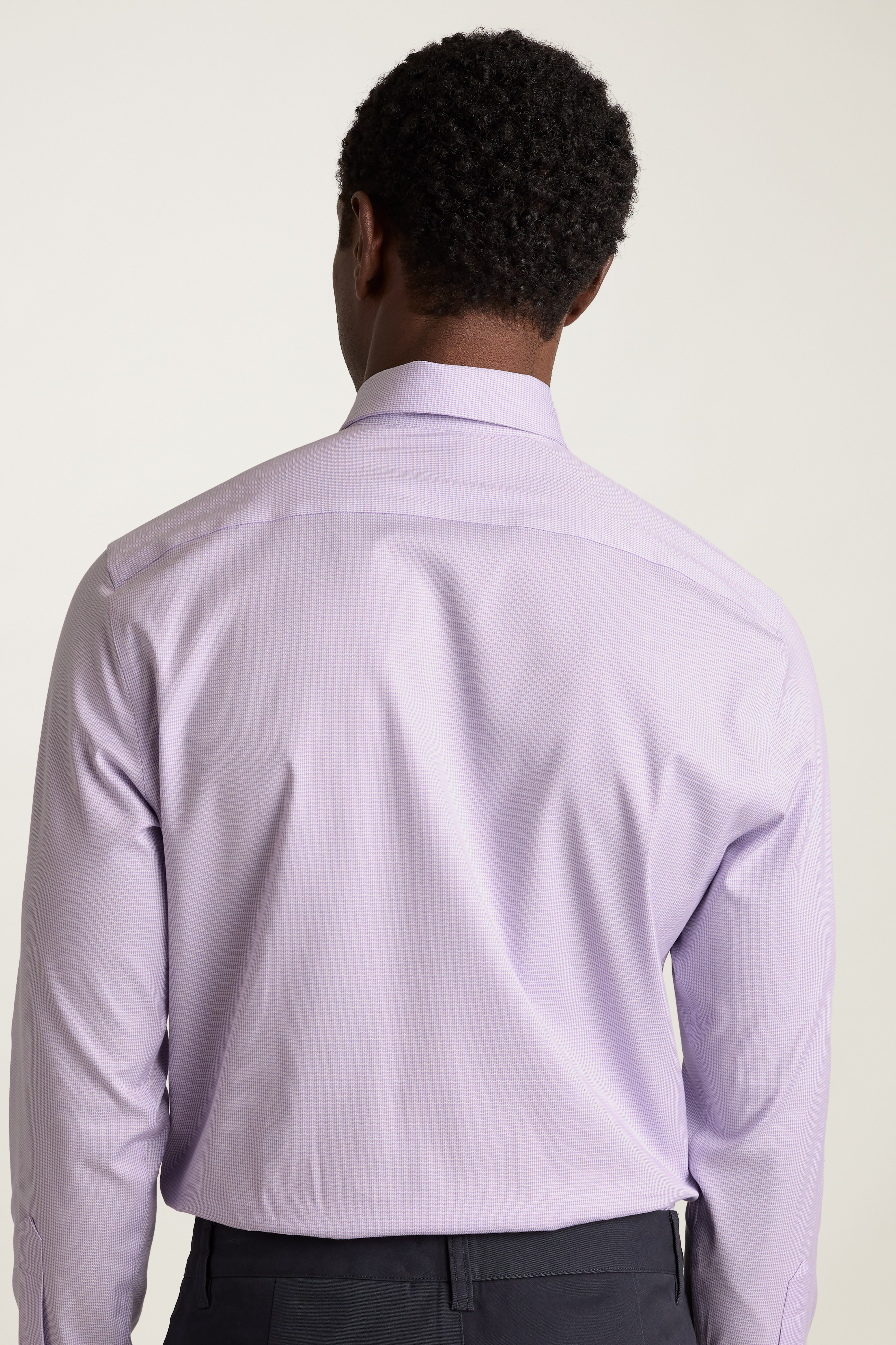 Easy, Wrinkle-Resistant Bonobos Weekday Warrior Dress Shirt | Bonobos