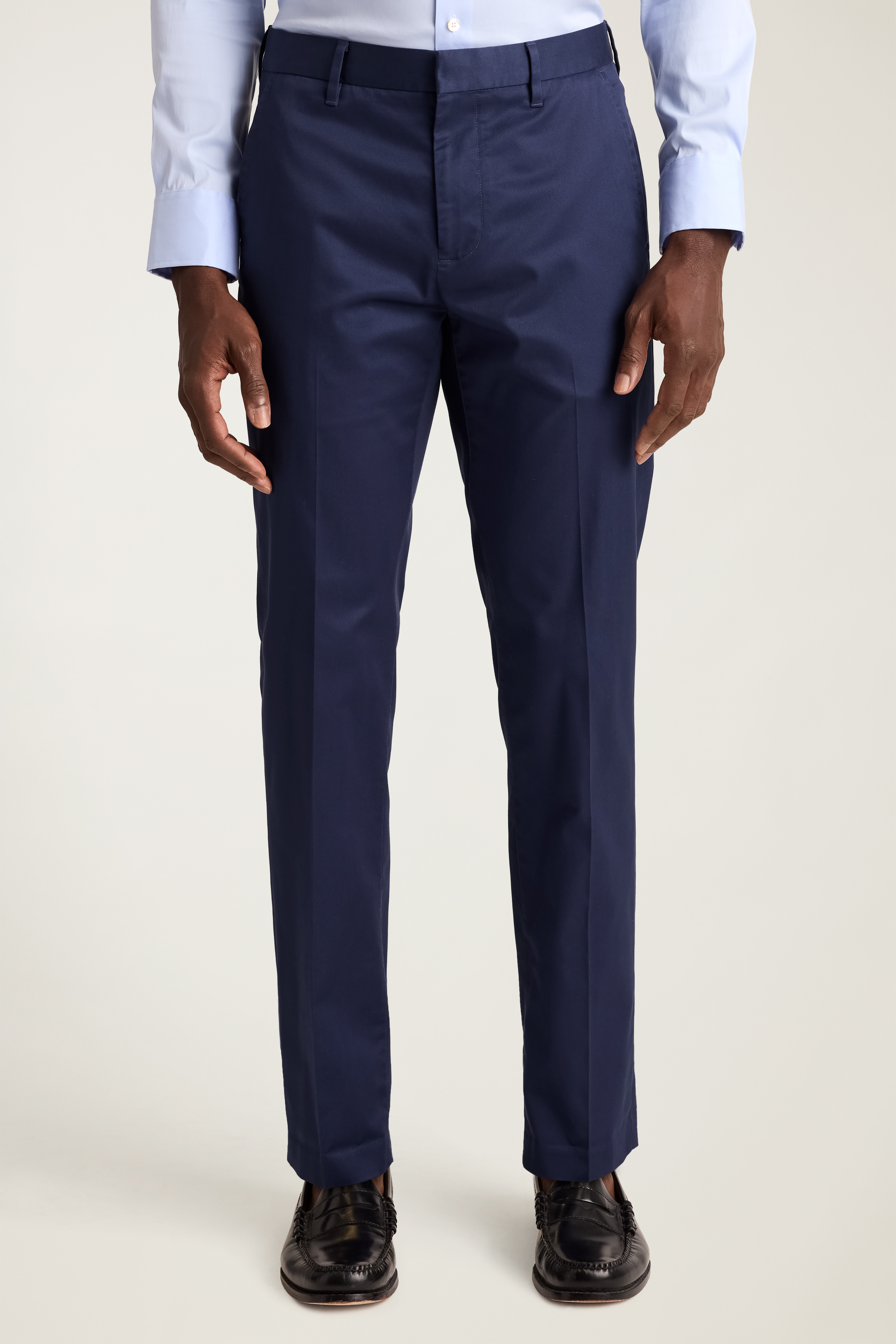 Easy, Wrinkle-Resistant Bonobos Stretch Dress Pants | Bonobos