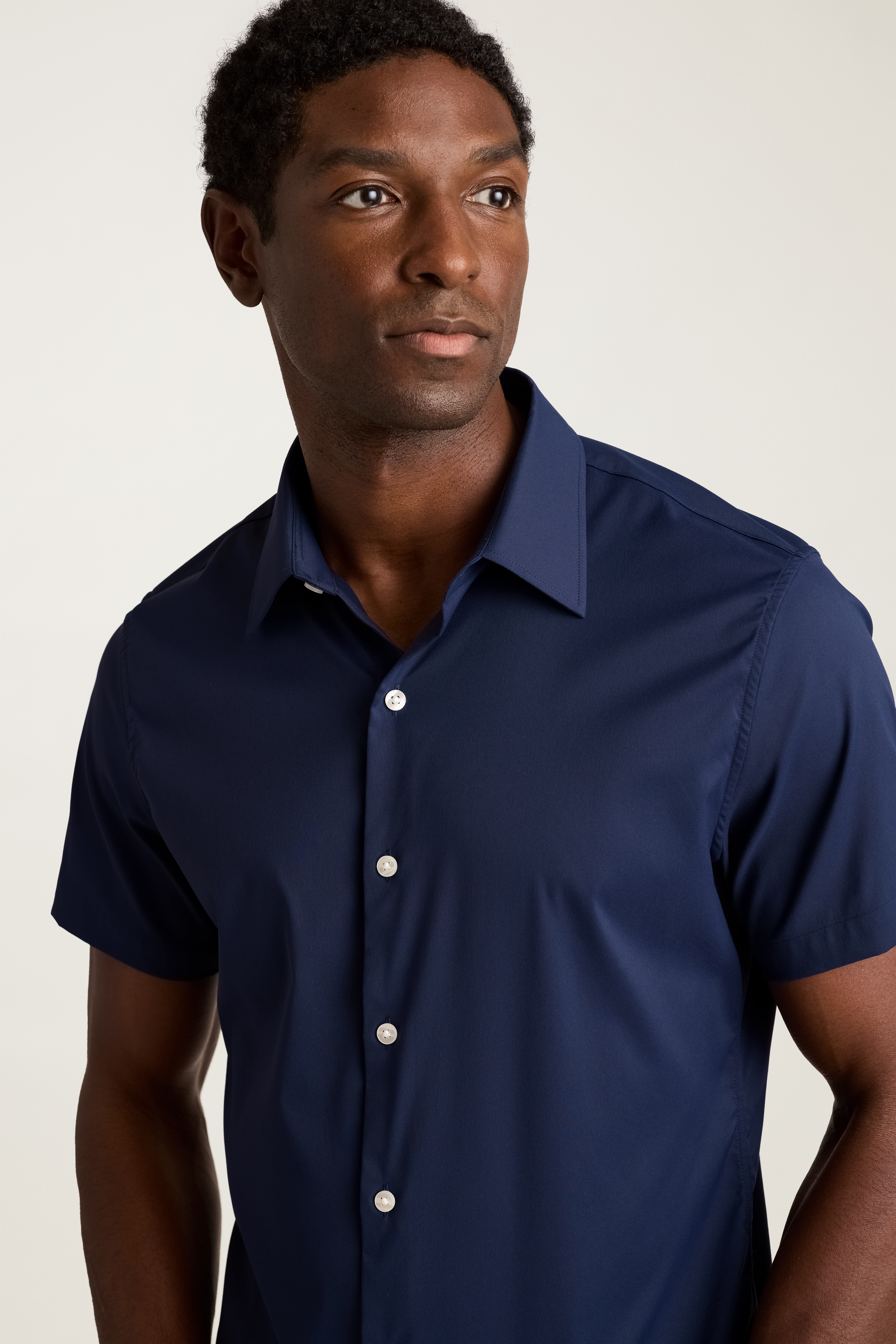 Tech Short Sleeve Shirt