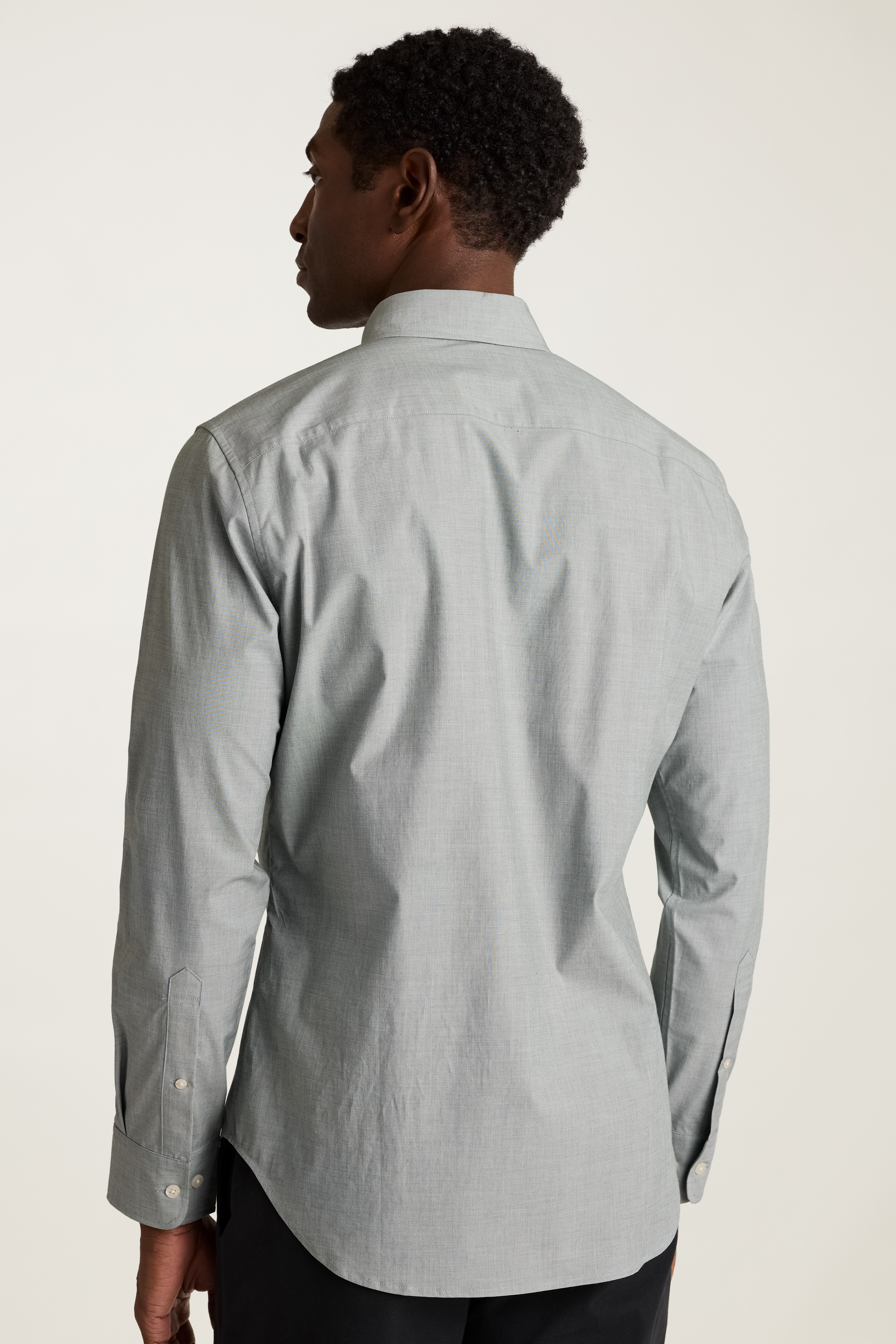 Stretch Everyday Shirt: Bonobos Cotton Button Down Shirt | Bonobos