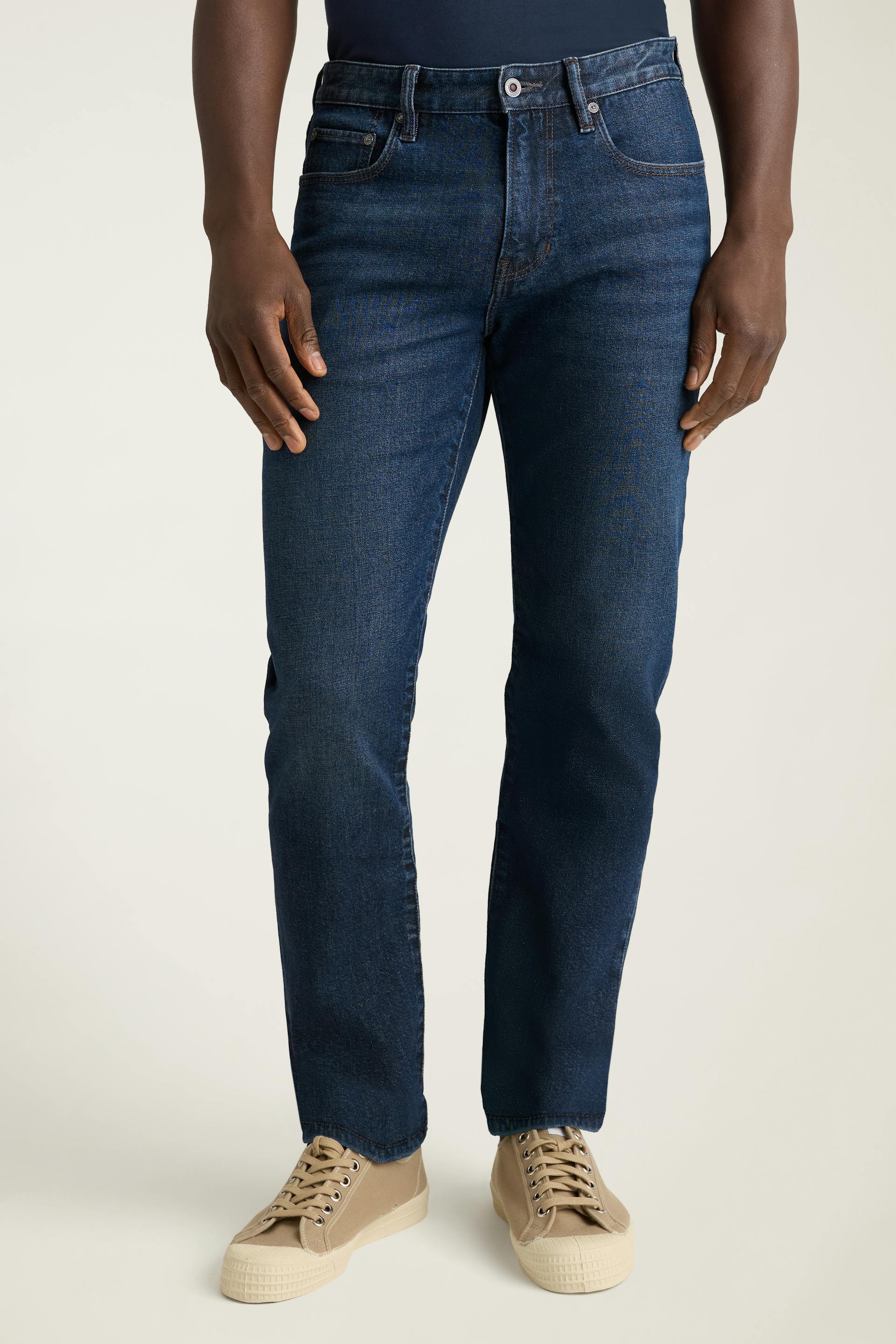 Gramercy Premium Jean