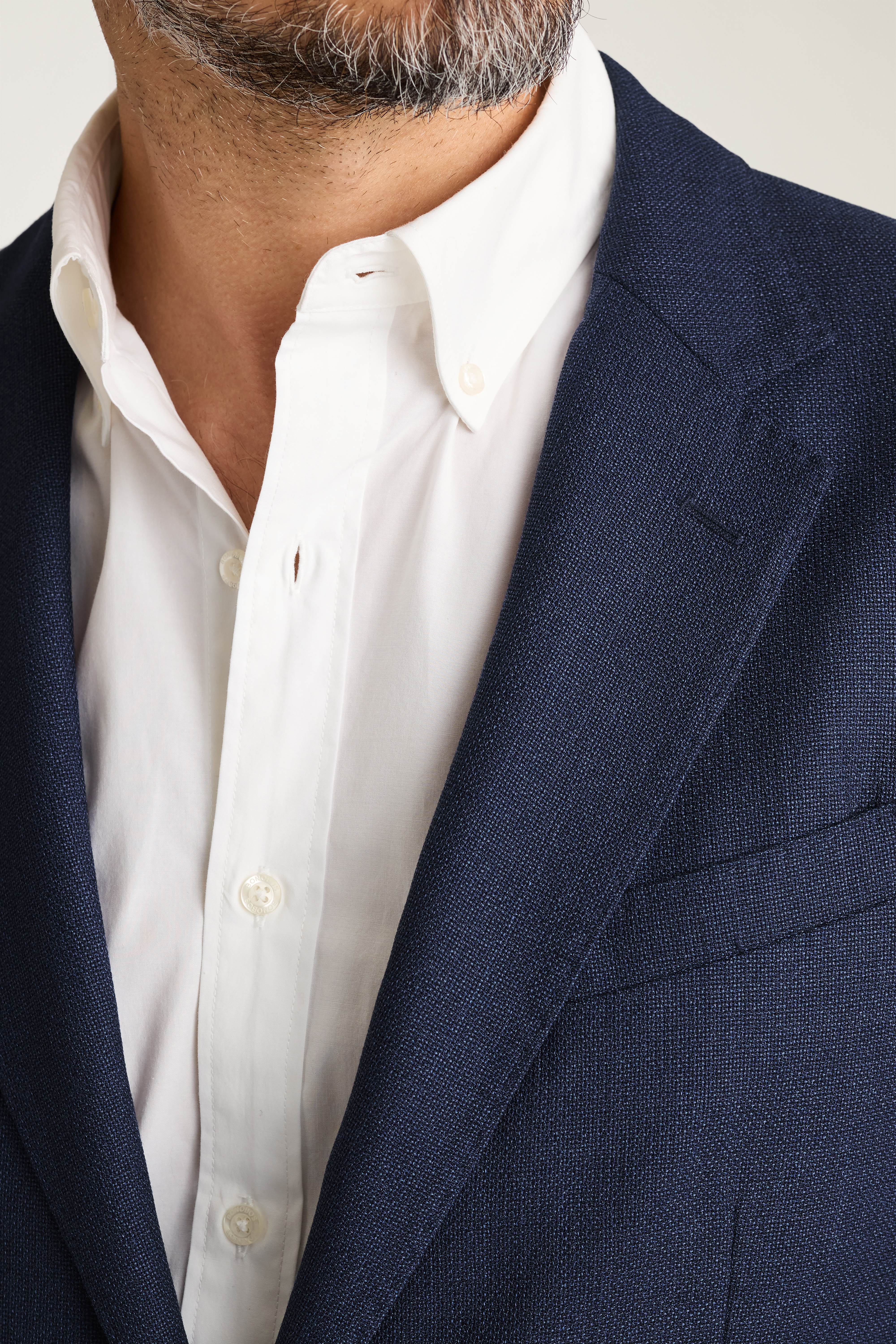 Unconstructed Italian Wool Blazer | Bonobos
