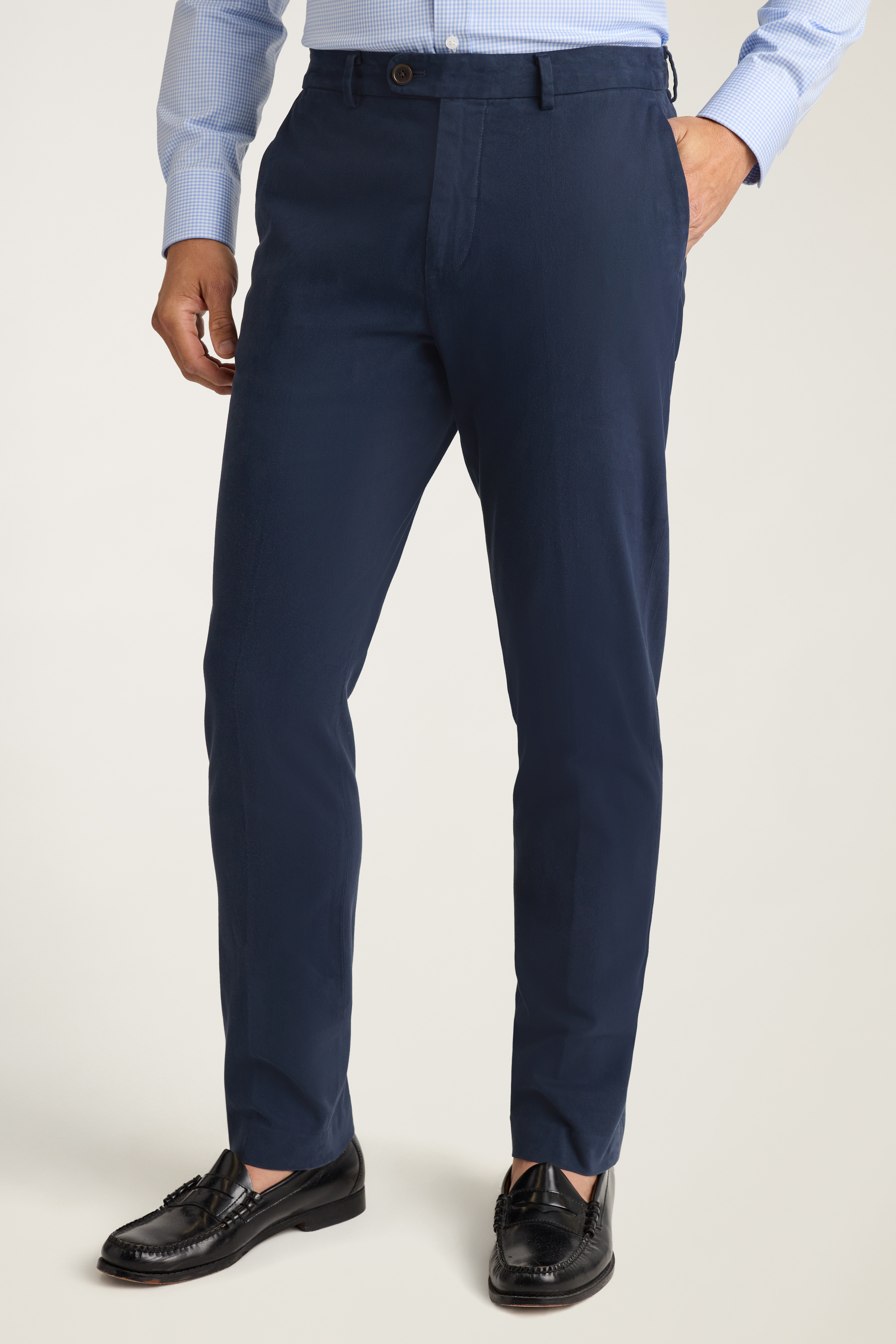 Primo Chino | Bonobos