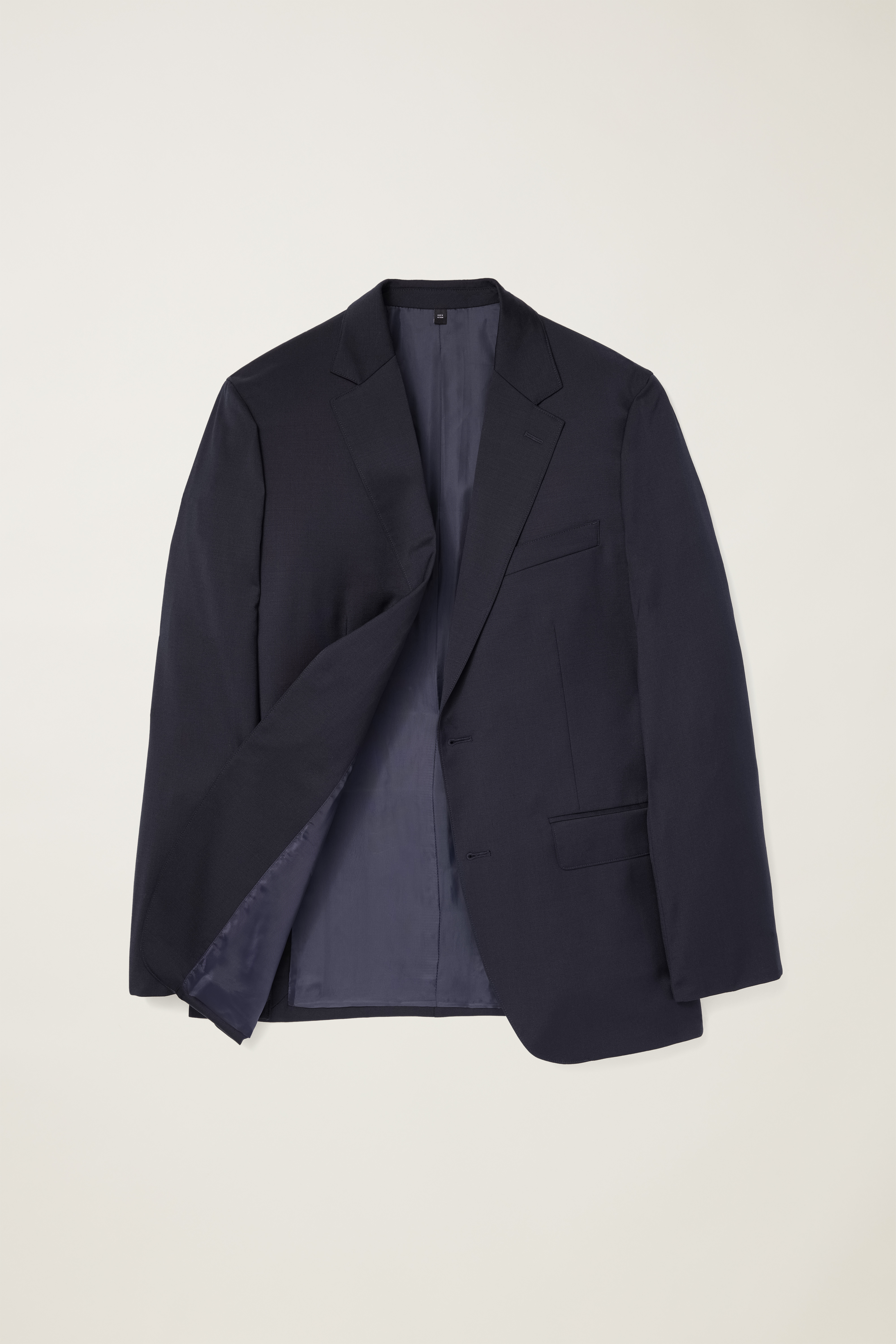Jetsetter Stretch Wool Suit Jacket | Bonobos