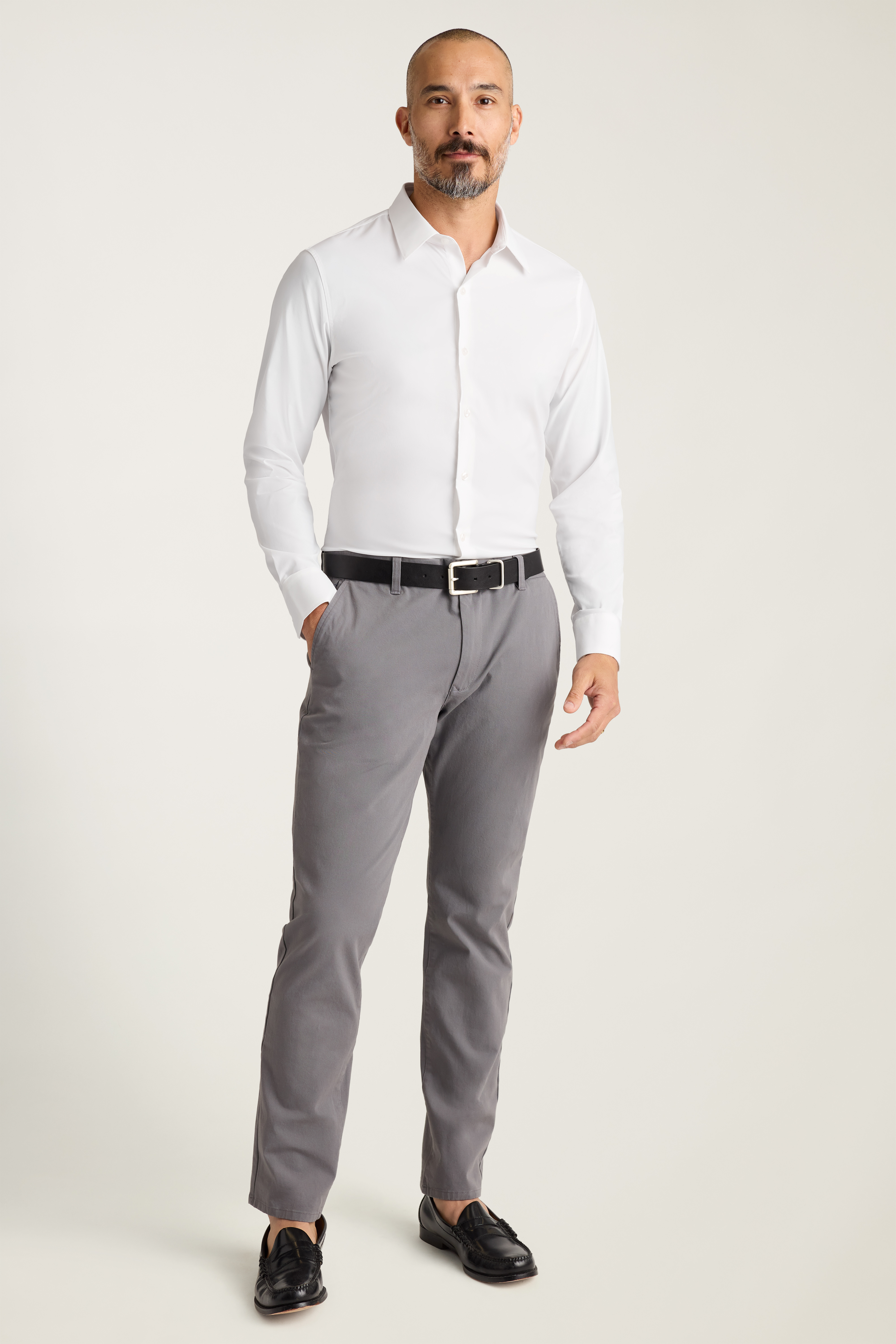Tech Button Down Shirt | Bonobos