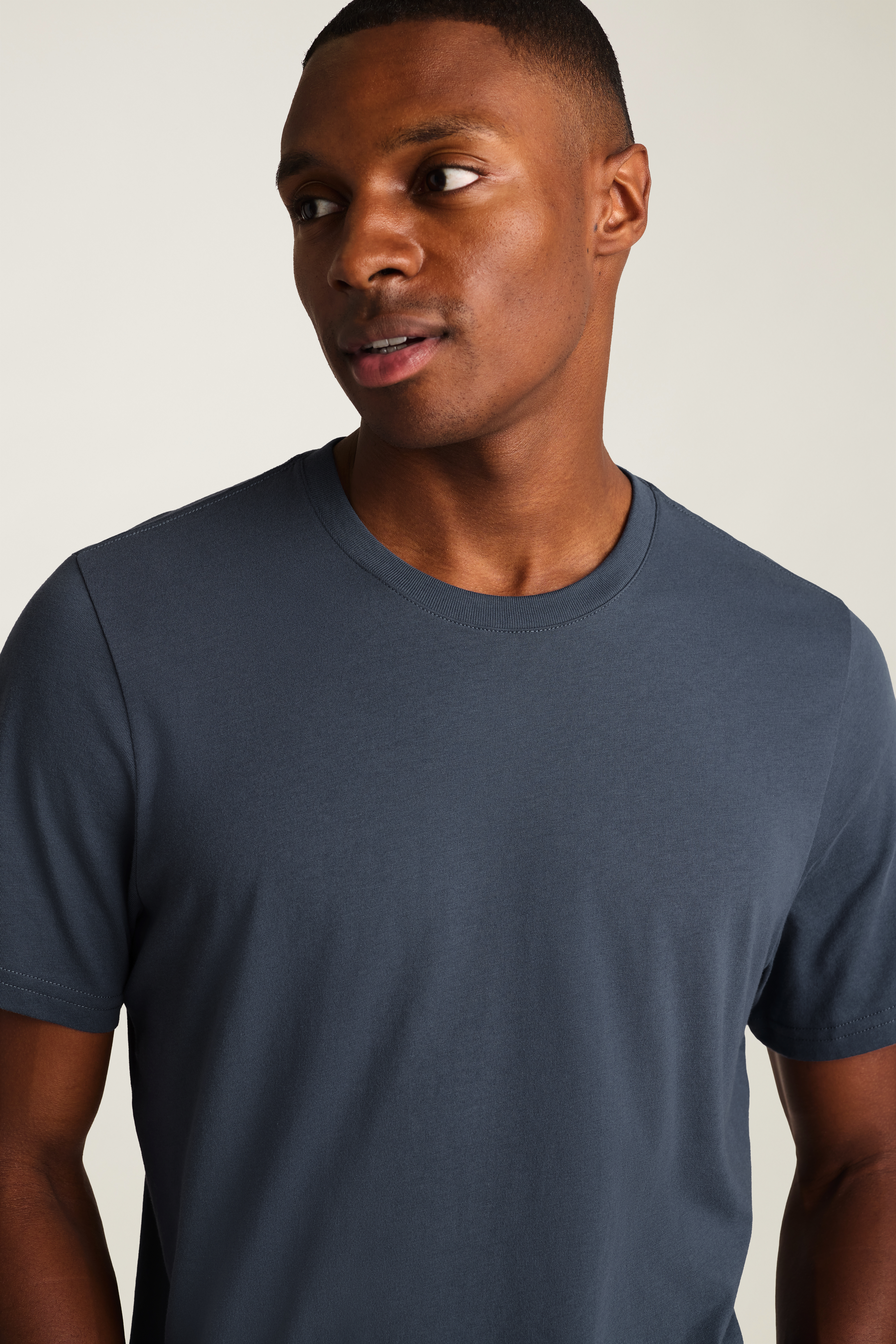 Forever Soft Cotton Tee