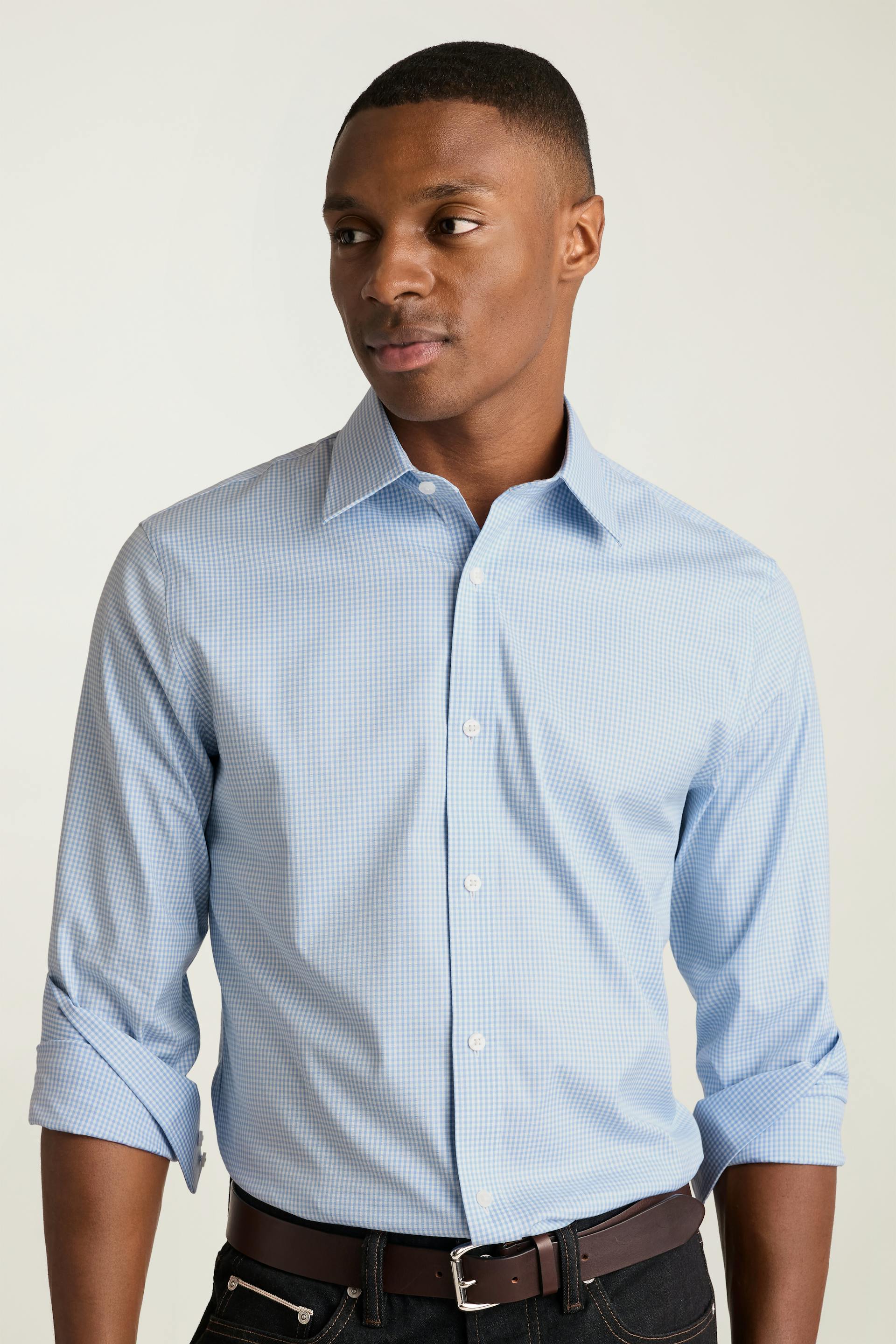 Weekday Warrior Dress Shirt