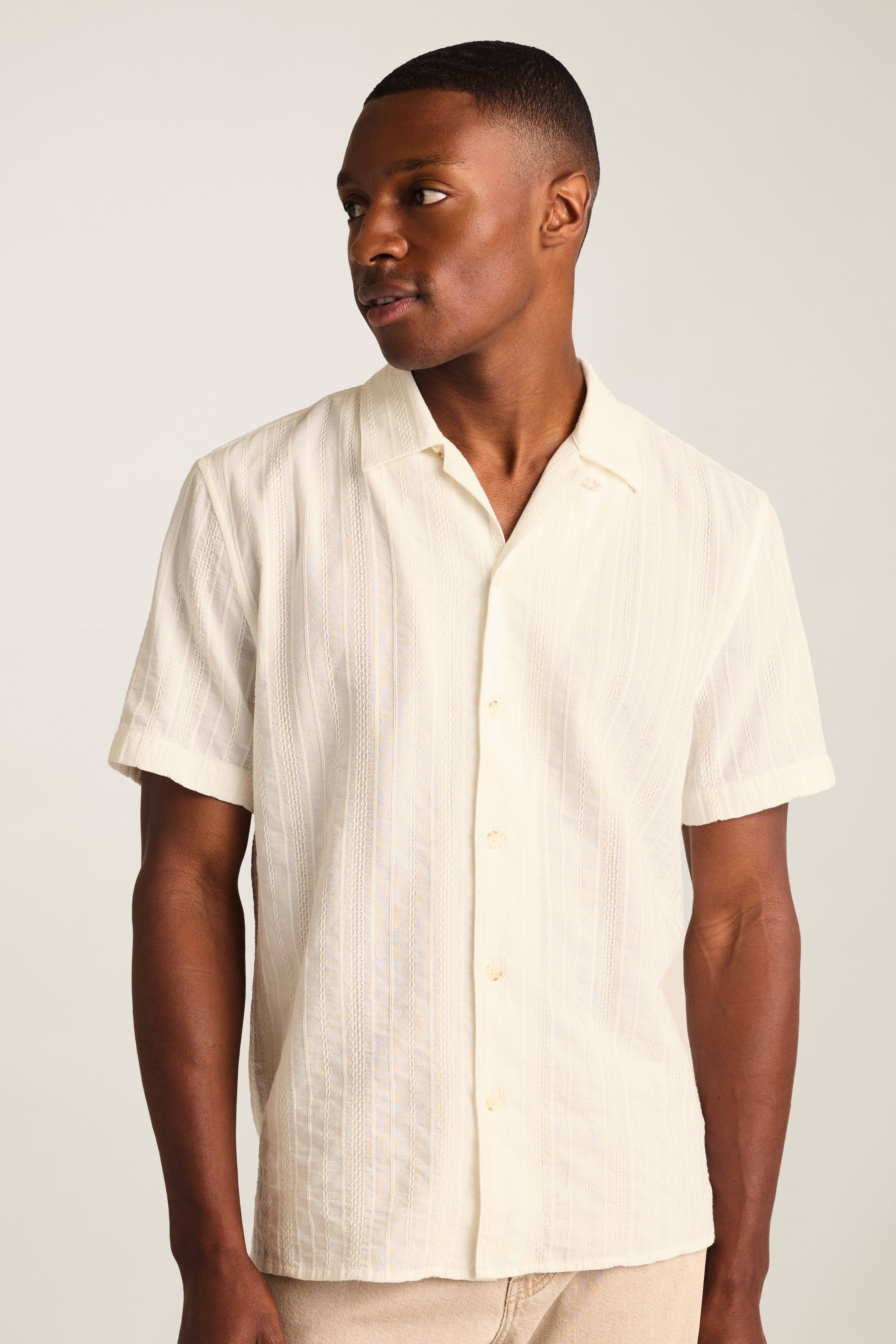 Riviera Cabana Shirt