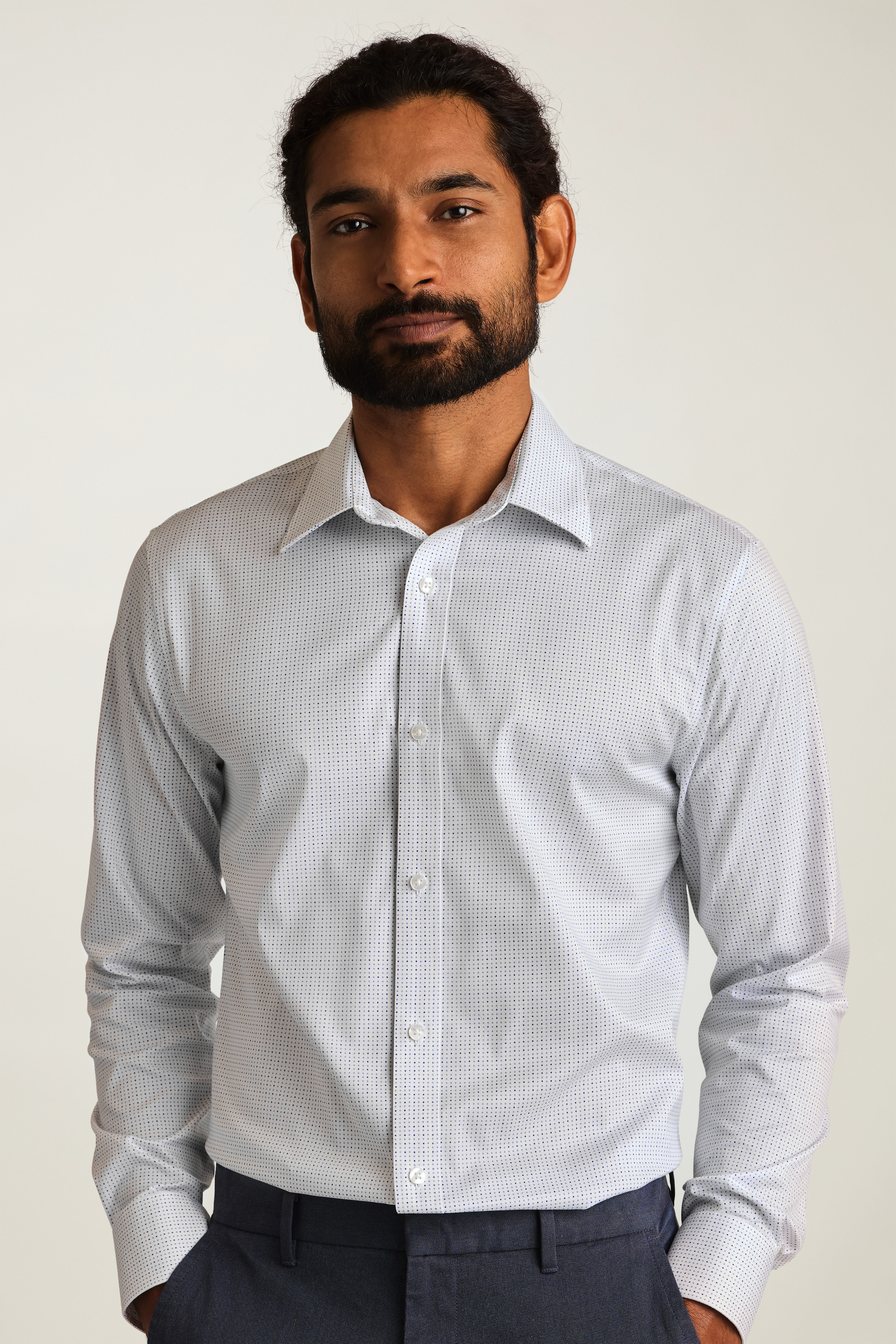 Weekday Warrior Dress Shirt