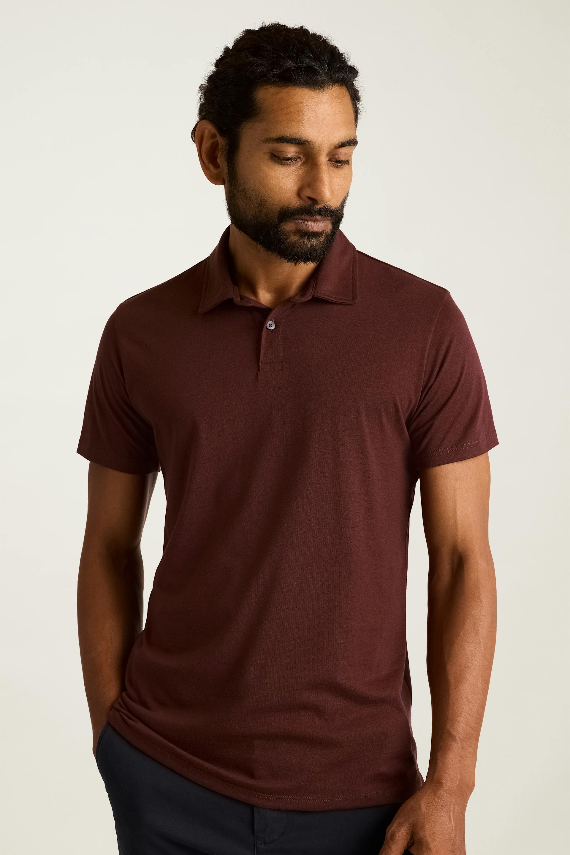 Pima Performance Polo