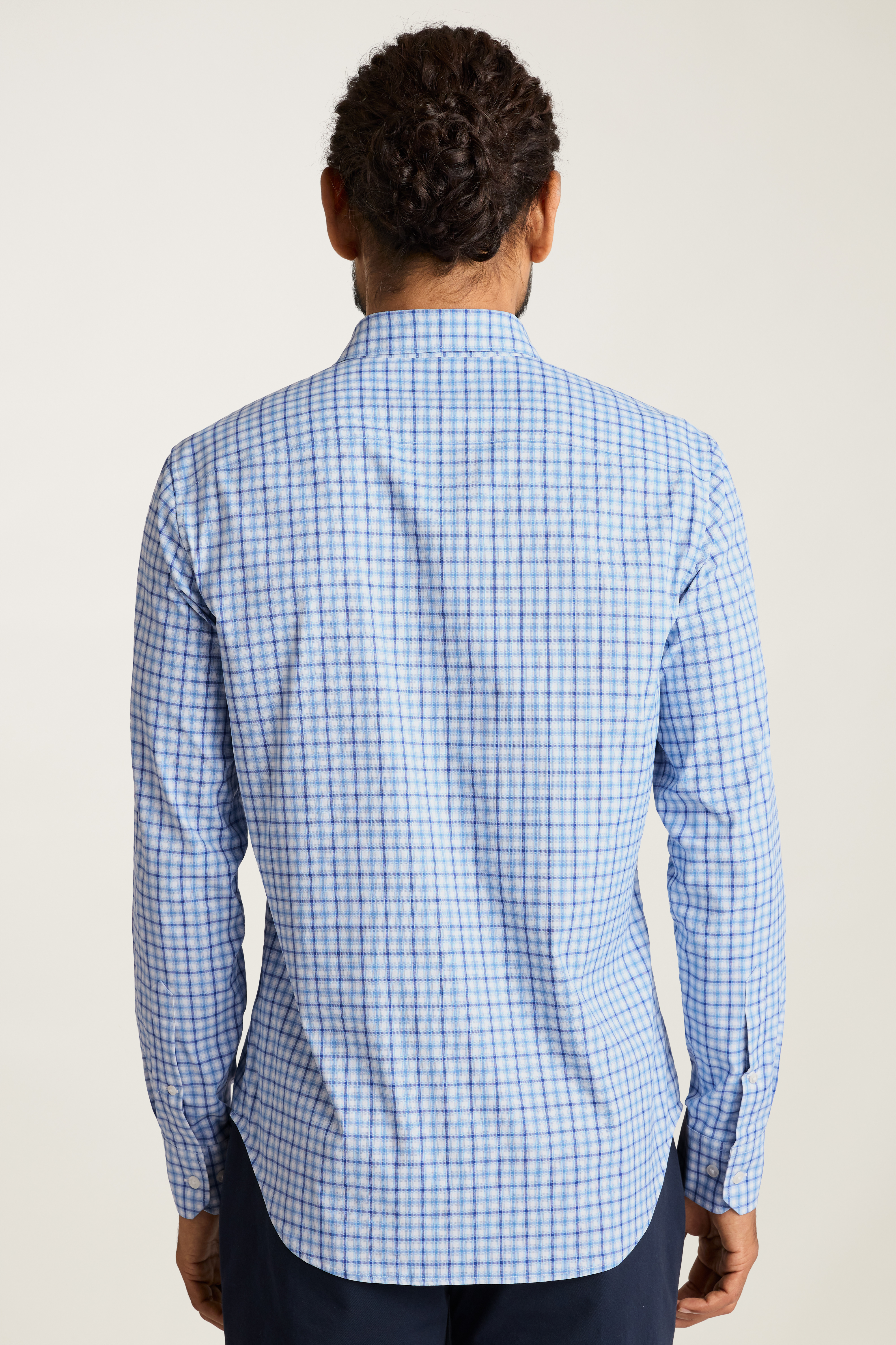 Tech Button Down Shirt | Bonobos