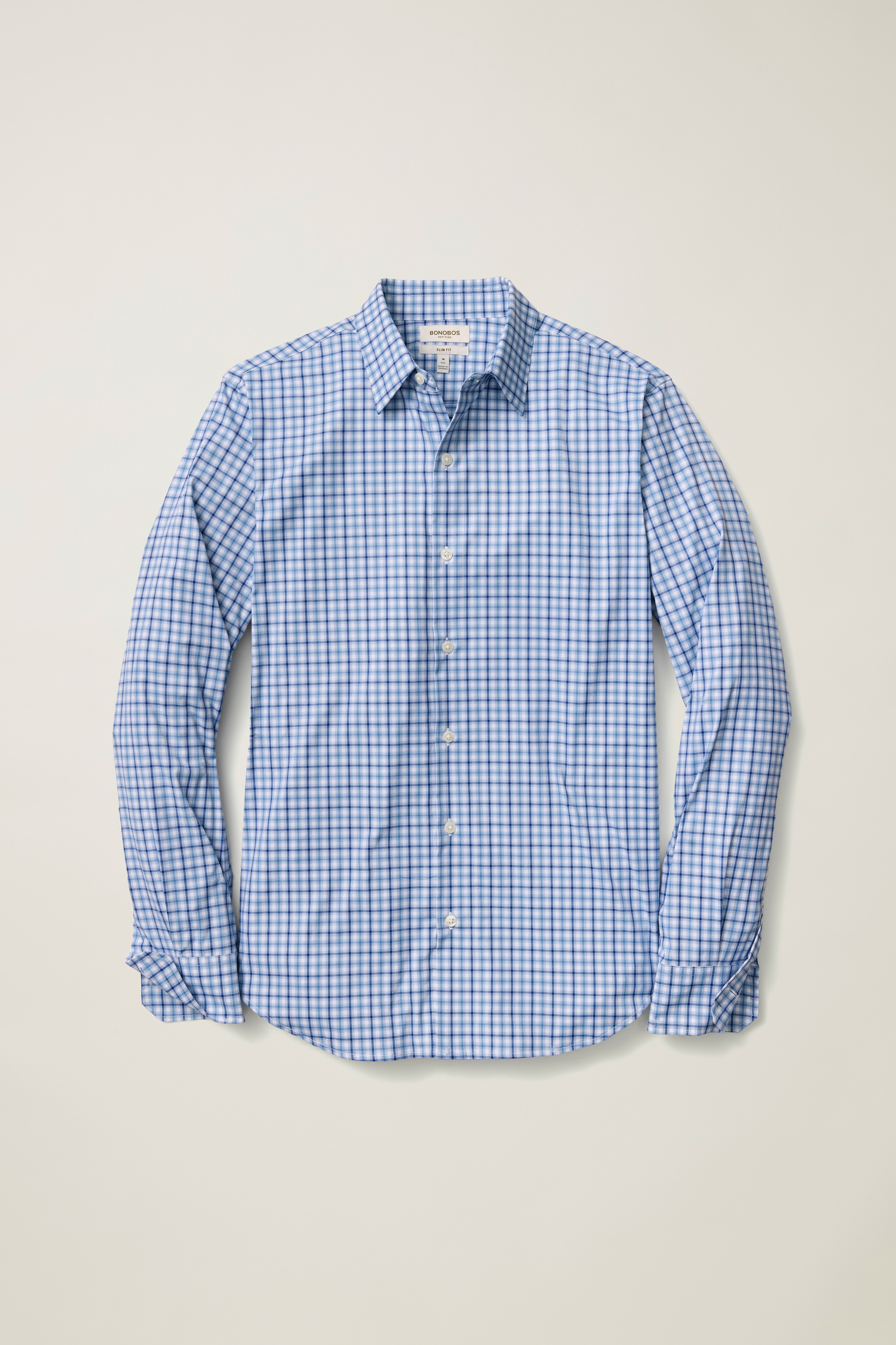Tech Button Down Shirt | Bonobos